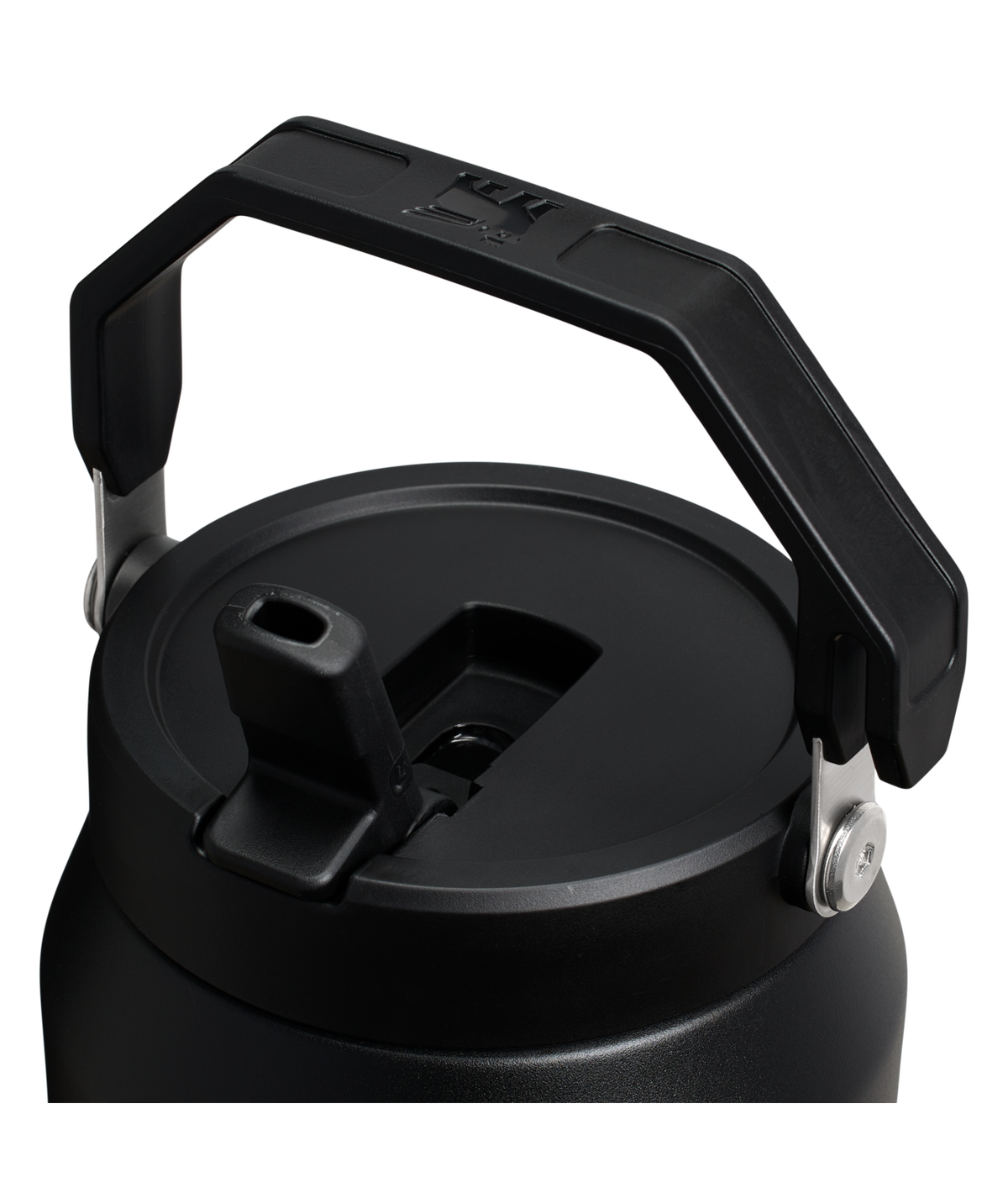 Jug Térmica Flip Straw Black 2.0 | 1.9L