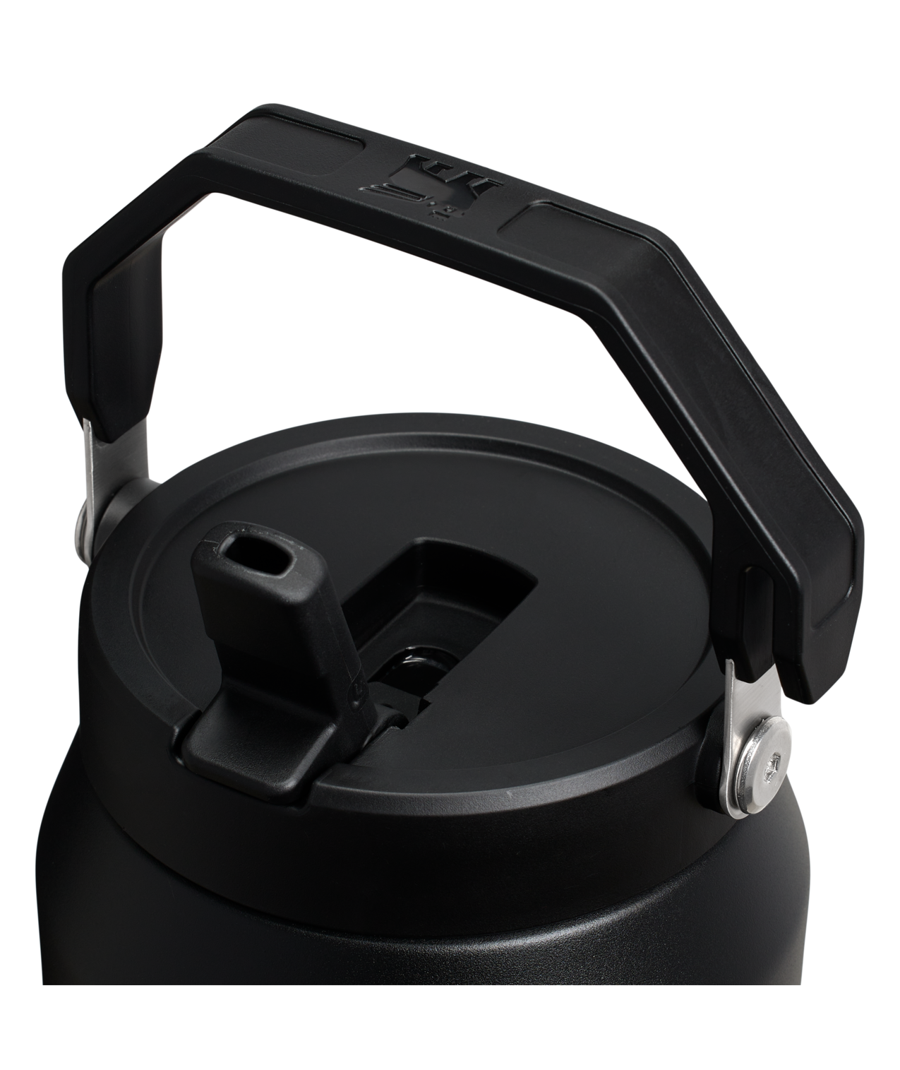 Jug Térmica Flip Straw Black 2.0 | 1.9L