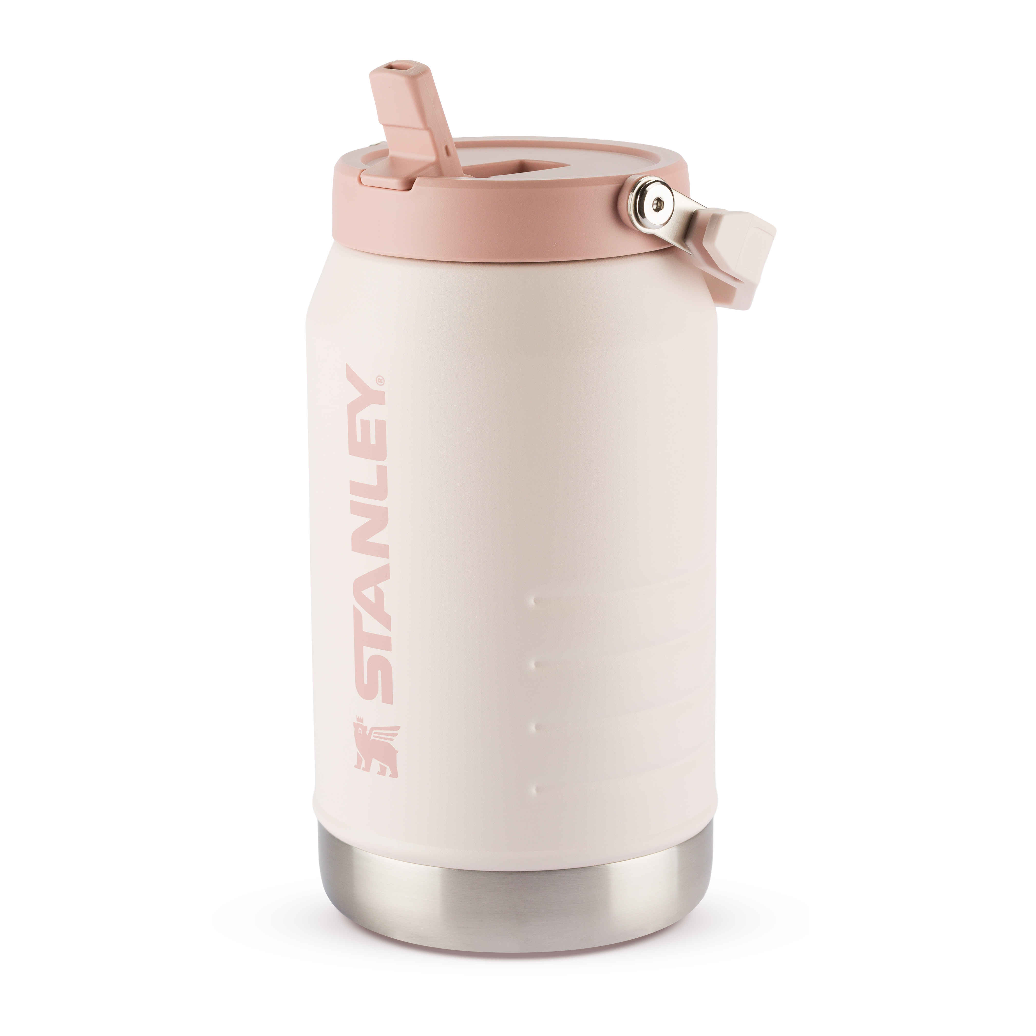 Jug Térmica Flip Straw Rose Quartz | 1.9L