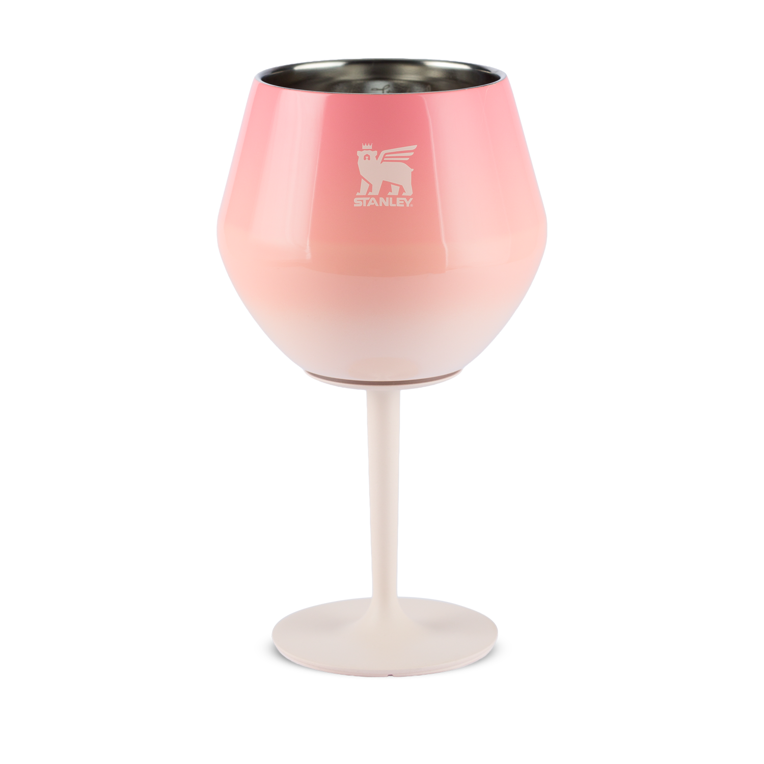 Taça Térmica Cocktail Glass Stanley Pink Mesa Sunset Gloss | 414ML