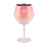 Modelo 8 - Taça Térmica Cocktail Glass Stanley Pink Mesa Sunset Gloss | 414ML