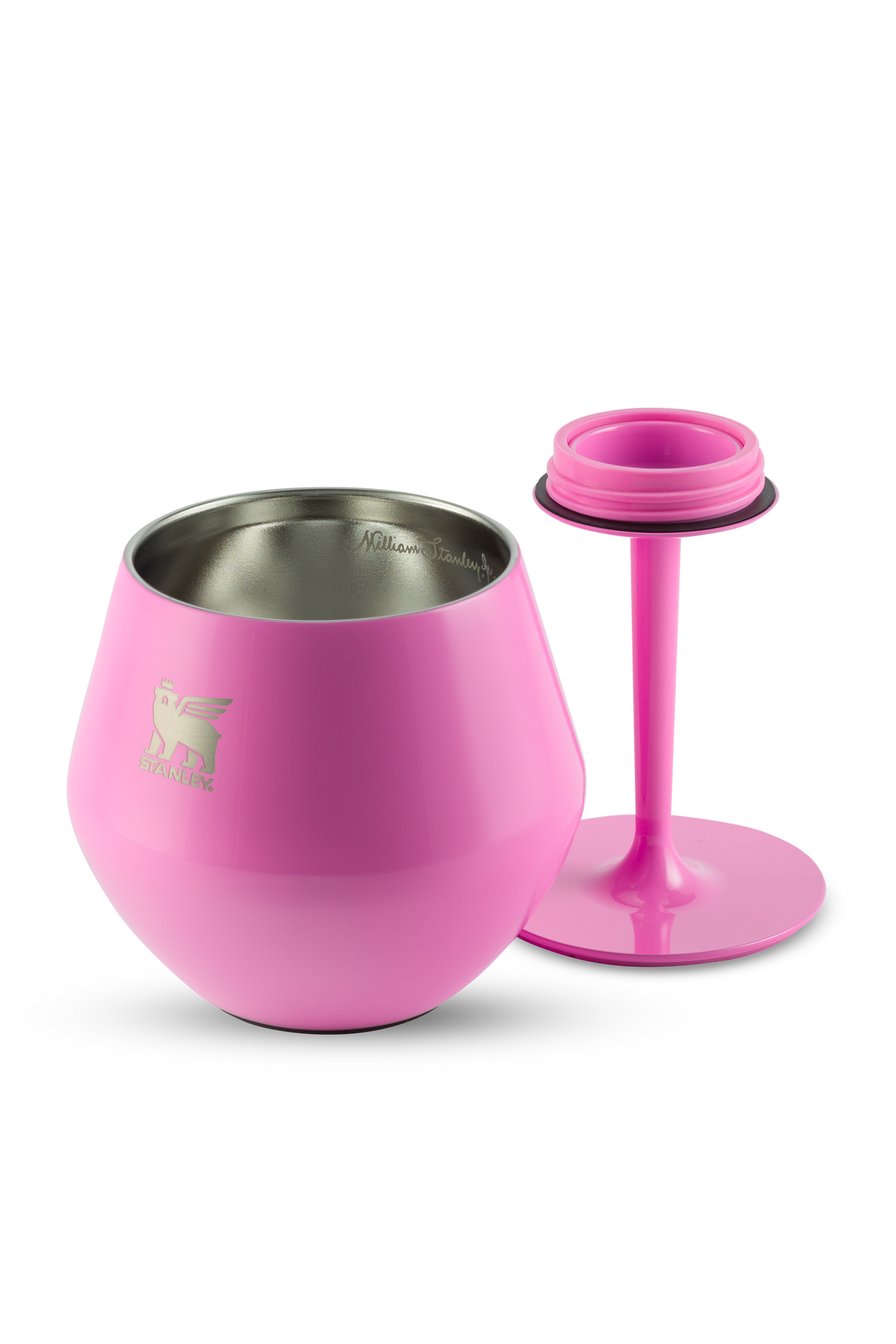 Taça Térmica Cocktail Glass Stanley Lift Popsicle Pink Gloss | 414ml