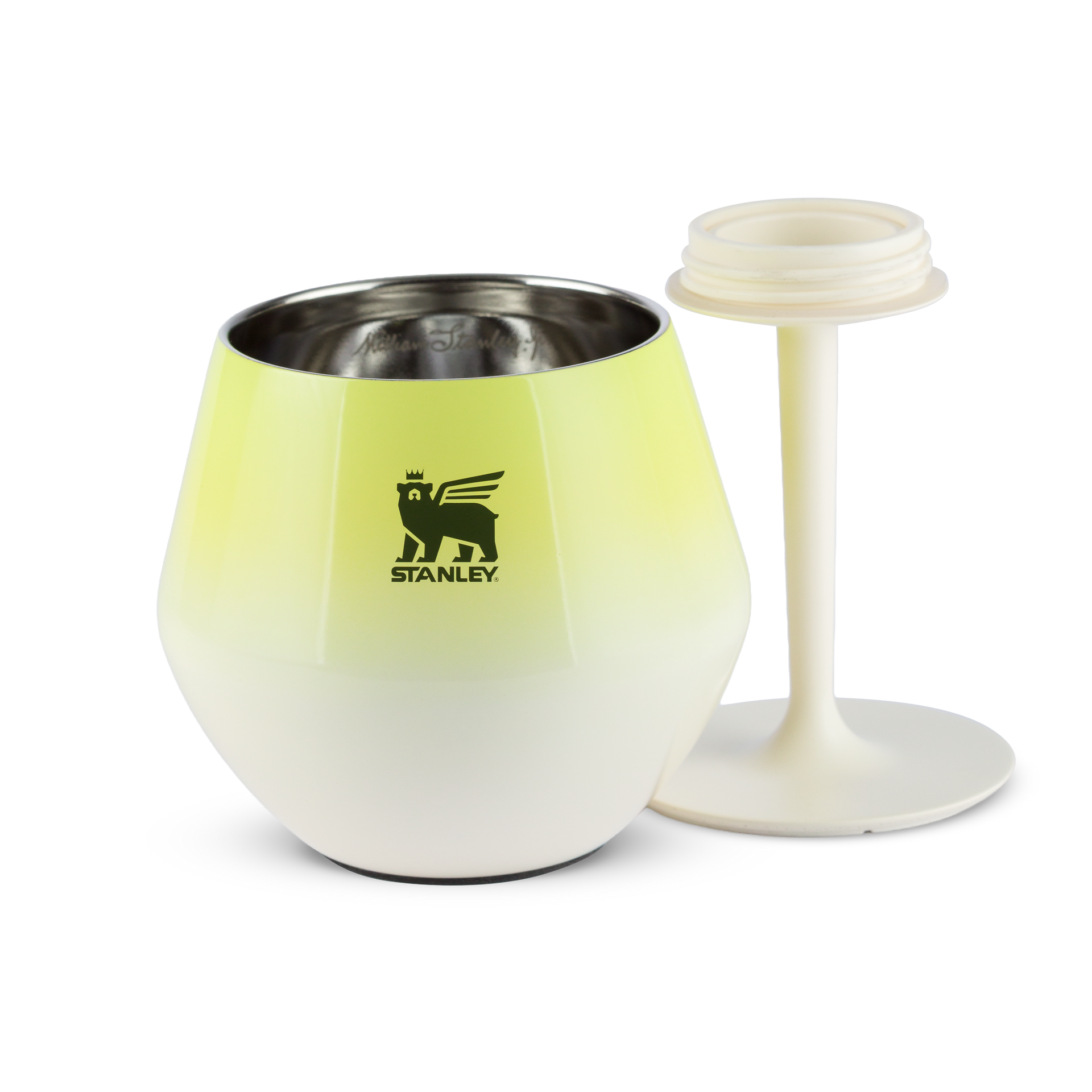 Taça Térmica Cocktail Glass Stanley Prickly Pear Gradient Gloss | 414ML