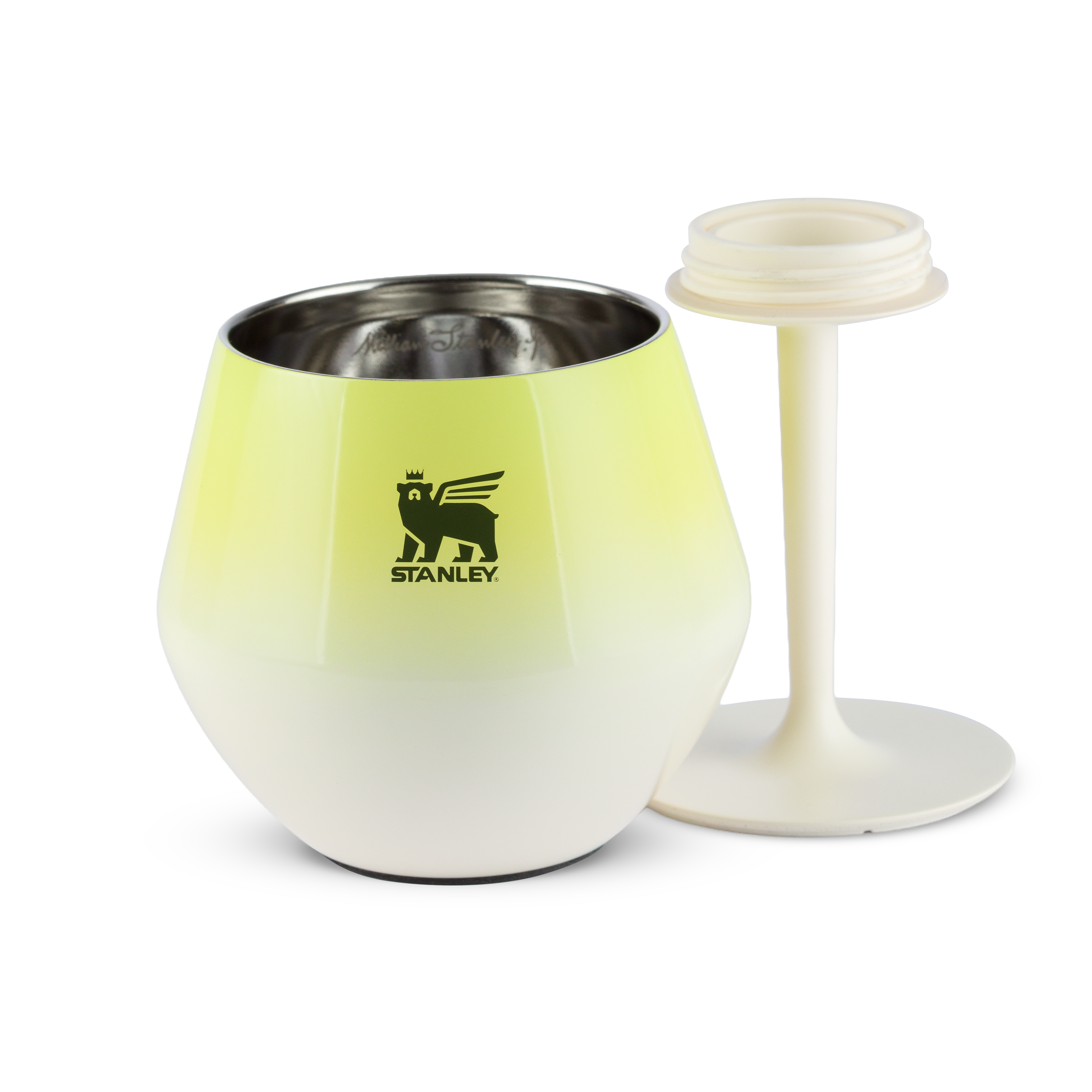 Taça Térmica Cocktail Glass Stanley Prickly Pear Gradient Gloss | 414ML