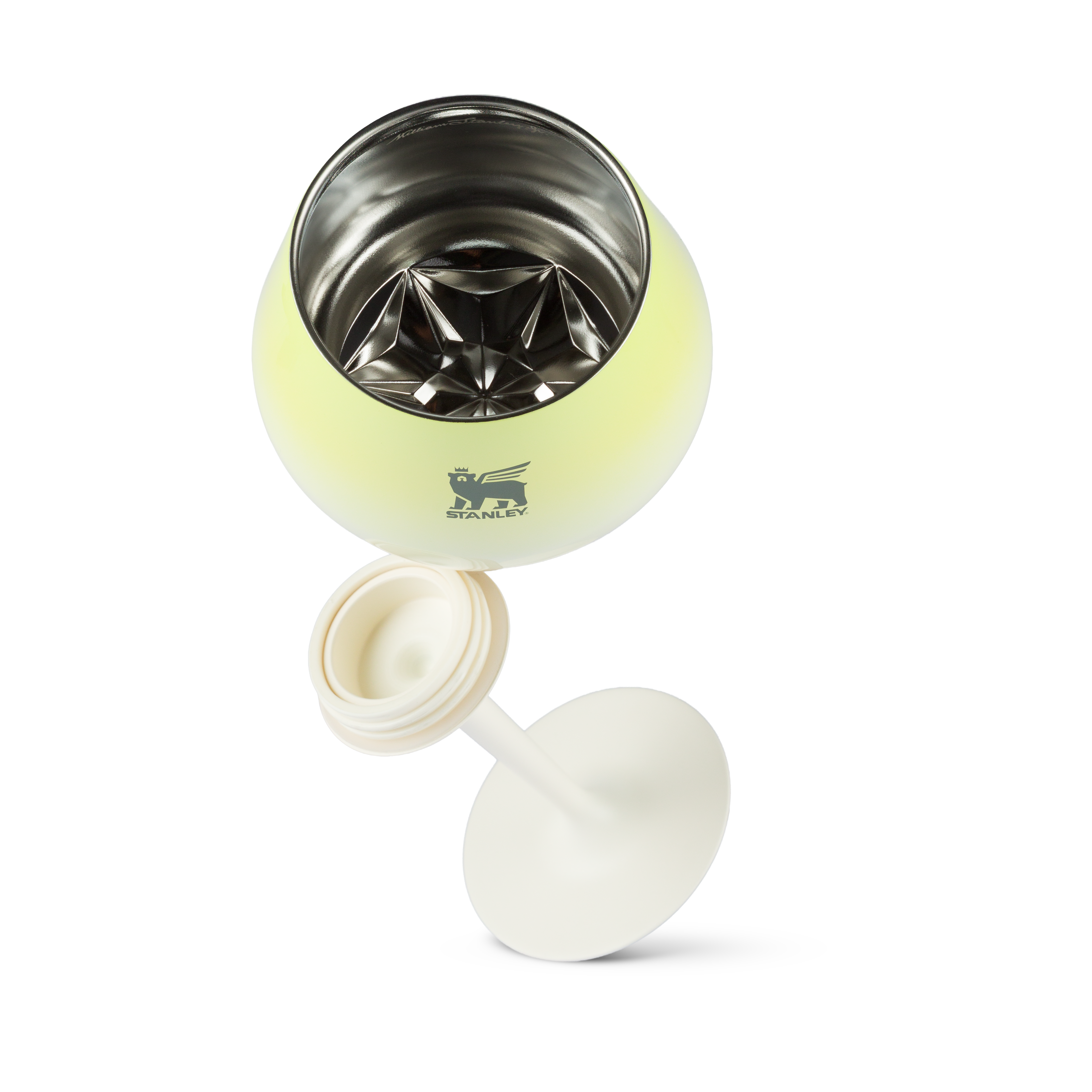 Taça Térmica Cocktail Glass Stanley Prickly Pear Gradient Gloss | 414ML