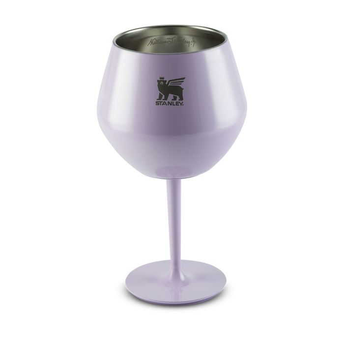 Taça Térmica Cocktail Glass Stanley Lift Sour Grape Gloss | 414ml