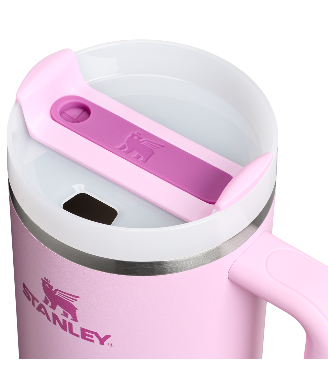 Copo Quencher Cherry Blossom Stanley | 1.18L