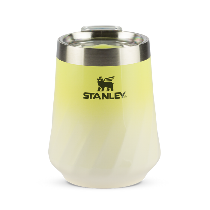 Copo Térmico Reserve Wine Prickly Pear Gradient Gloss | 325ML