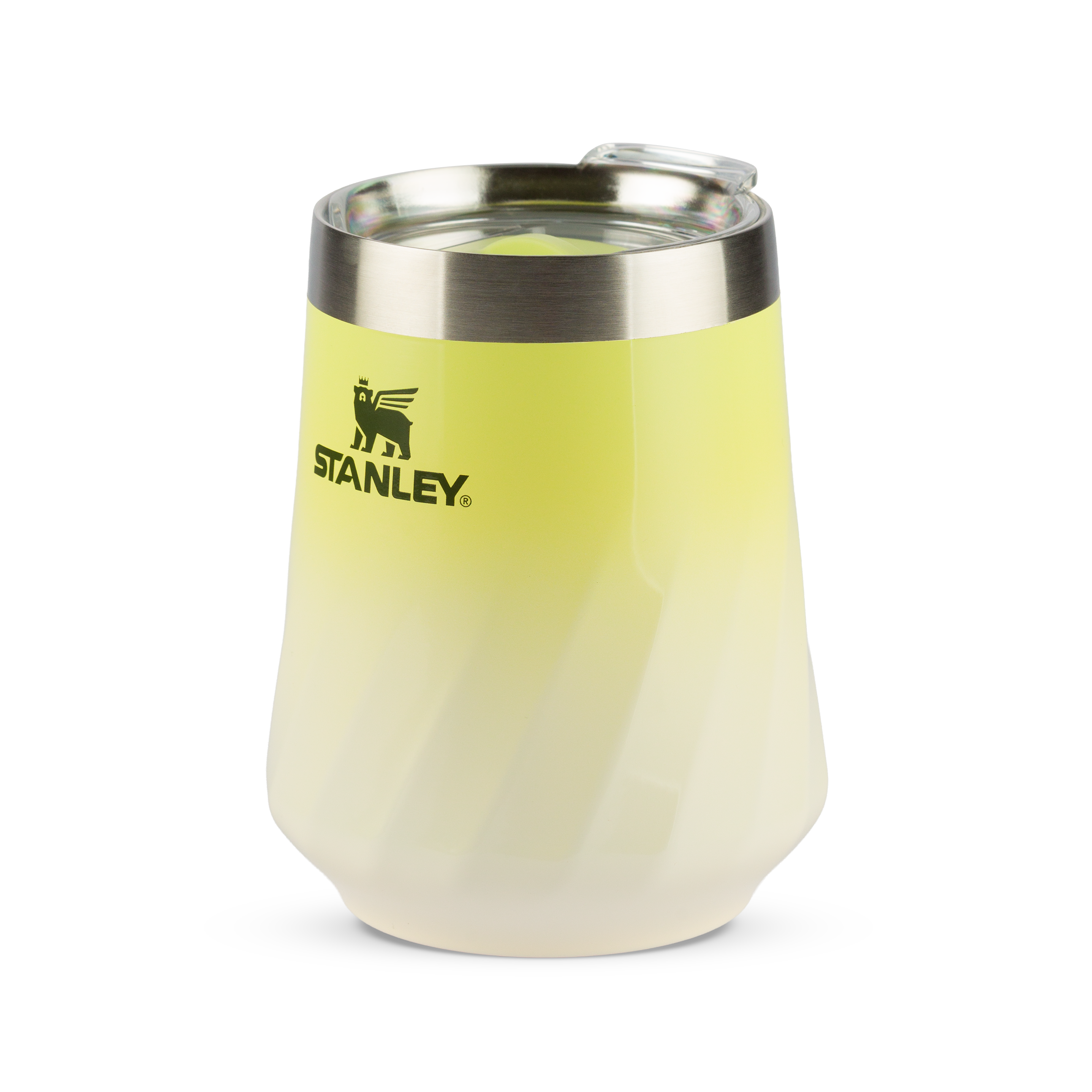 Copo Térmico Reserve Wine Prickly Pear Gradient Gloss | 325ML