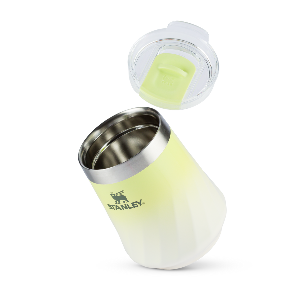 Copo Térmico Reserve Wine Prickly Pear Gradient Gloss | 325ML