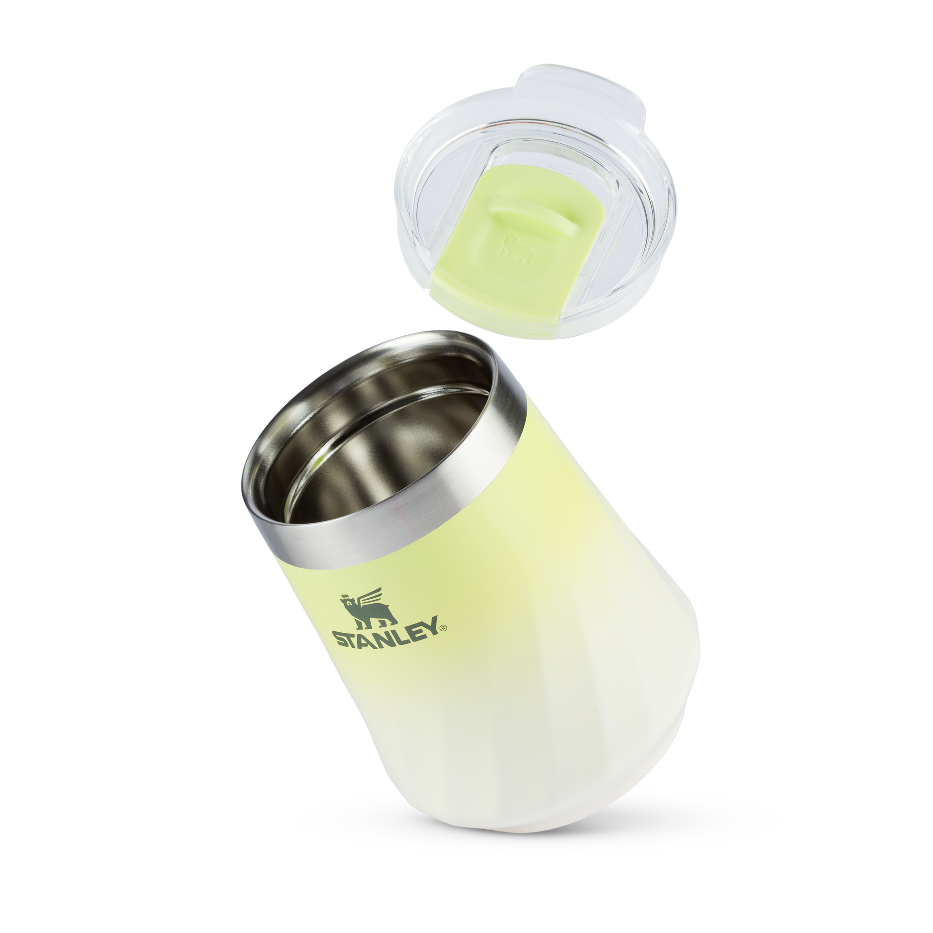 Copo Térmico Reserve Wine Prickly Pear Gradient Gloss | 325ML