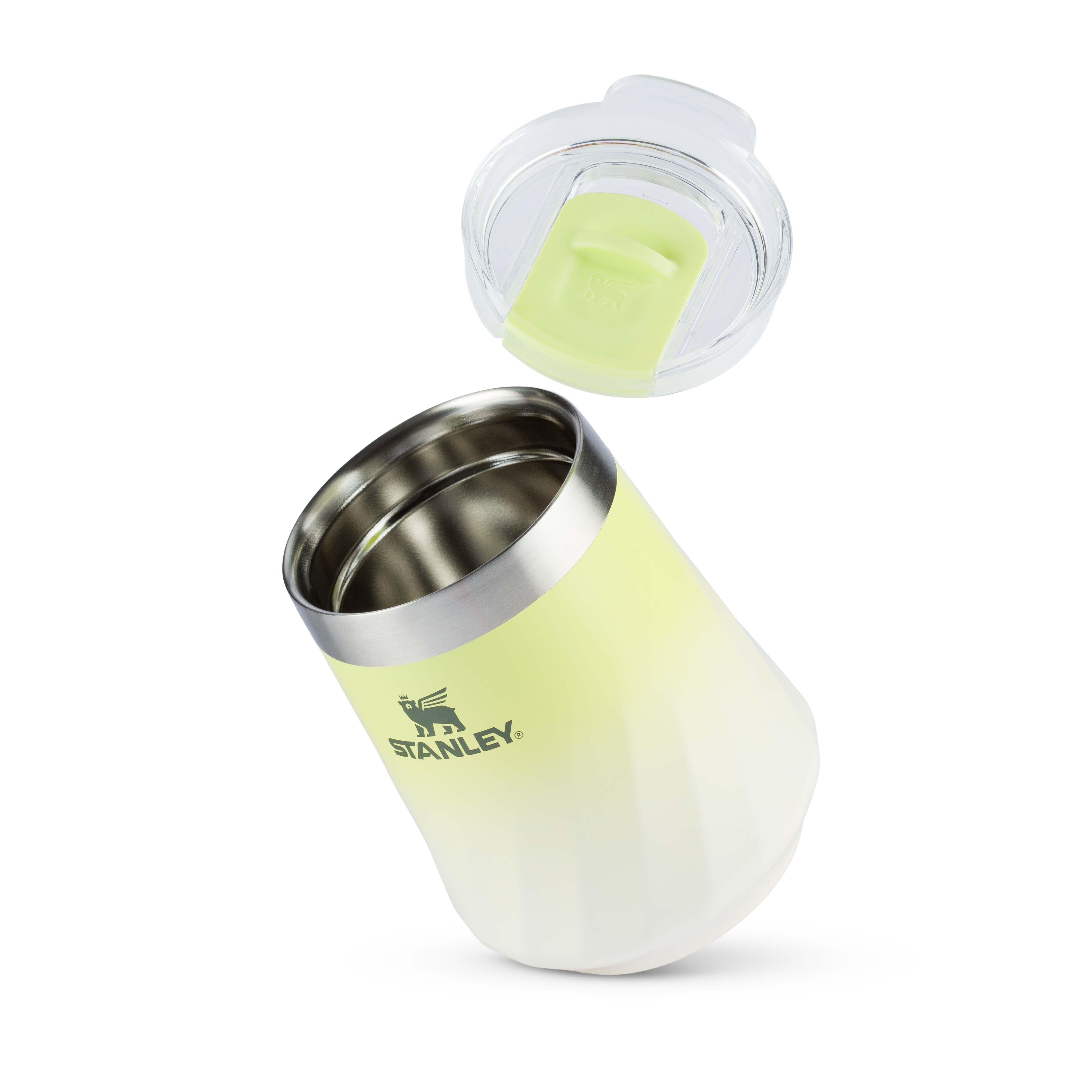 Copo Térmico Reserve Wine Prickly Pear Gradient Gloss | 325ML