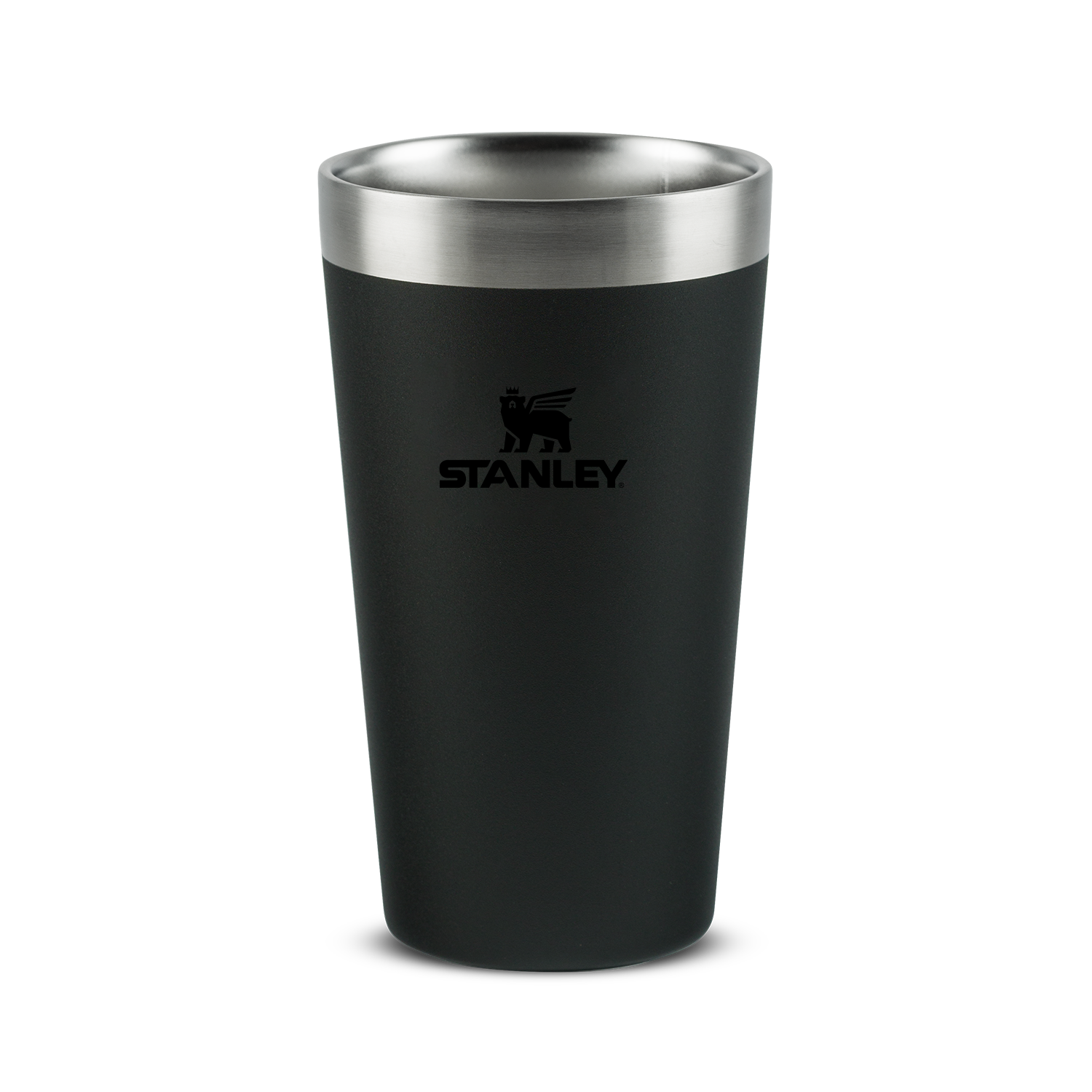 Copo Térmico Stanley Black 2.0 | 354ml
