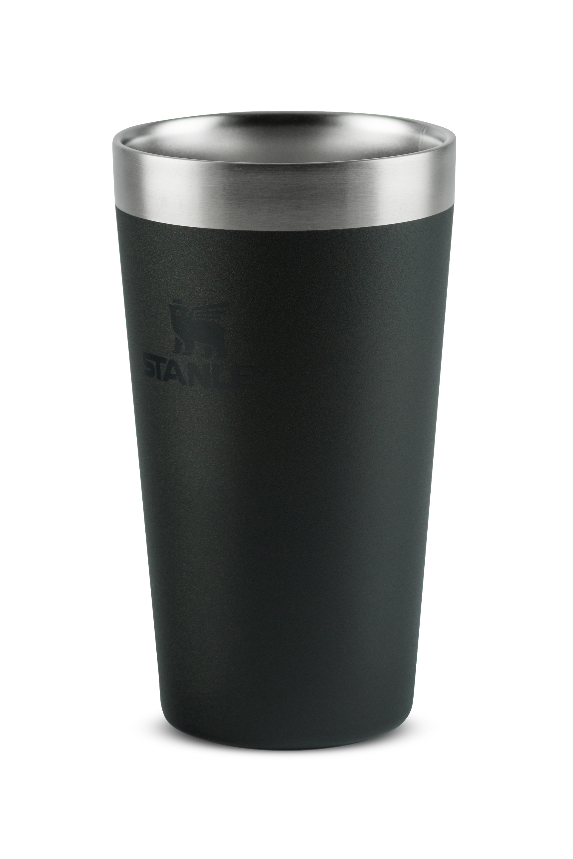 Copo Térmico Stanley Black 2.0 | 354ml