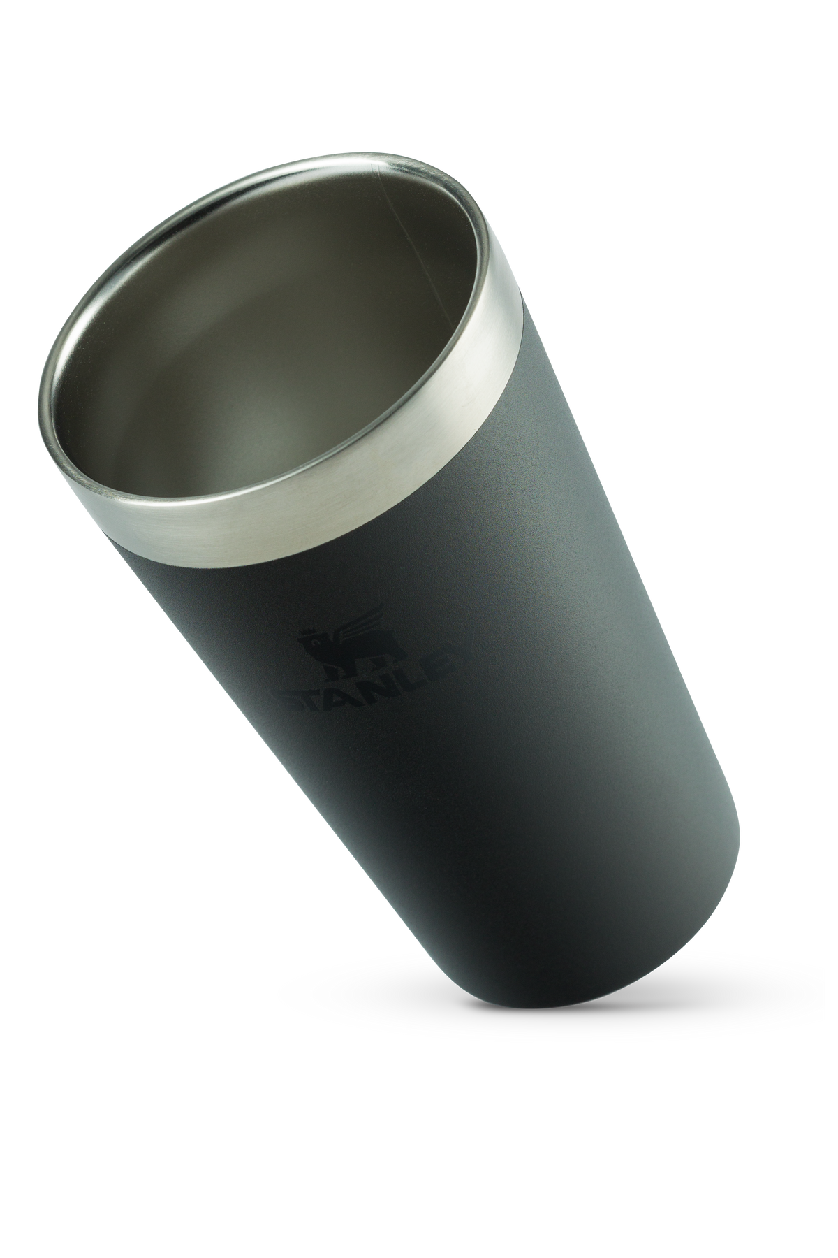 Copo Térmico Stanley Black 2.0 | 354ml