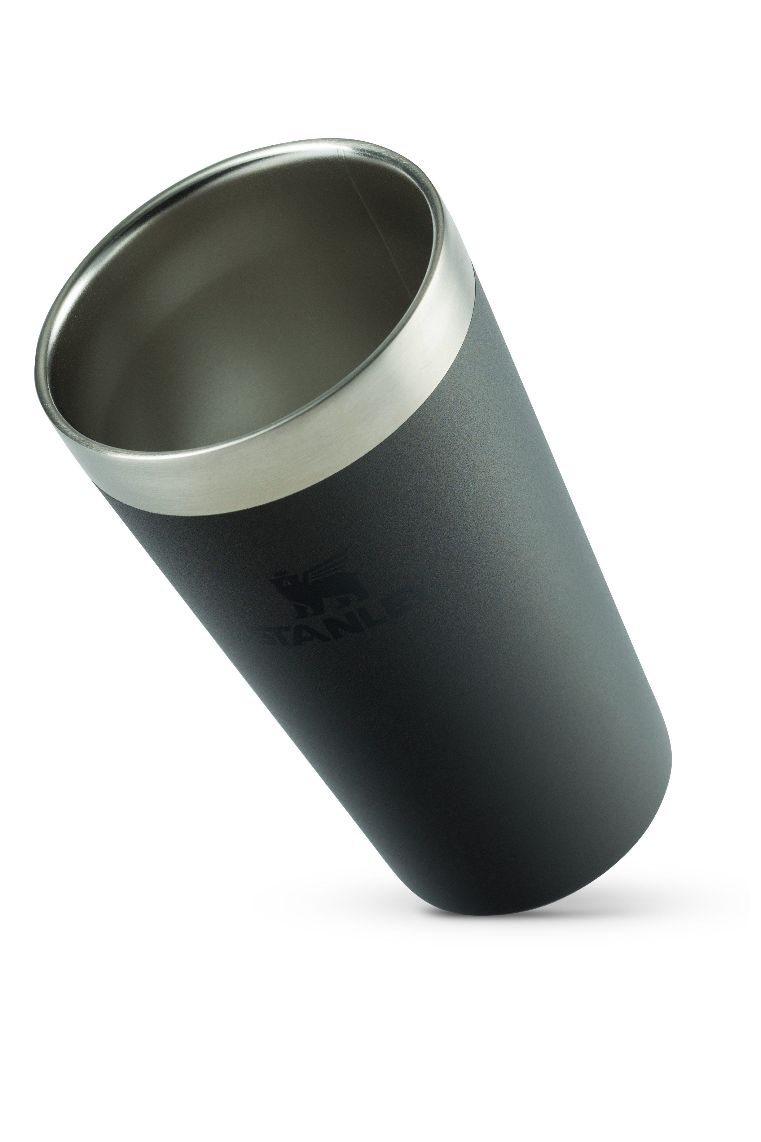 Copo Térmico Stanley Black 2.0 | 354ml