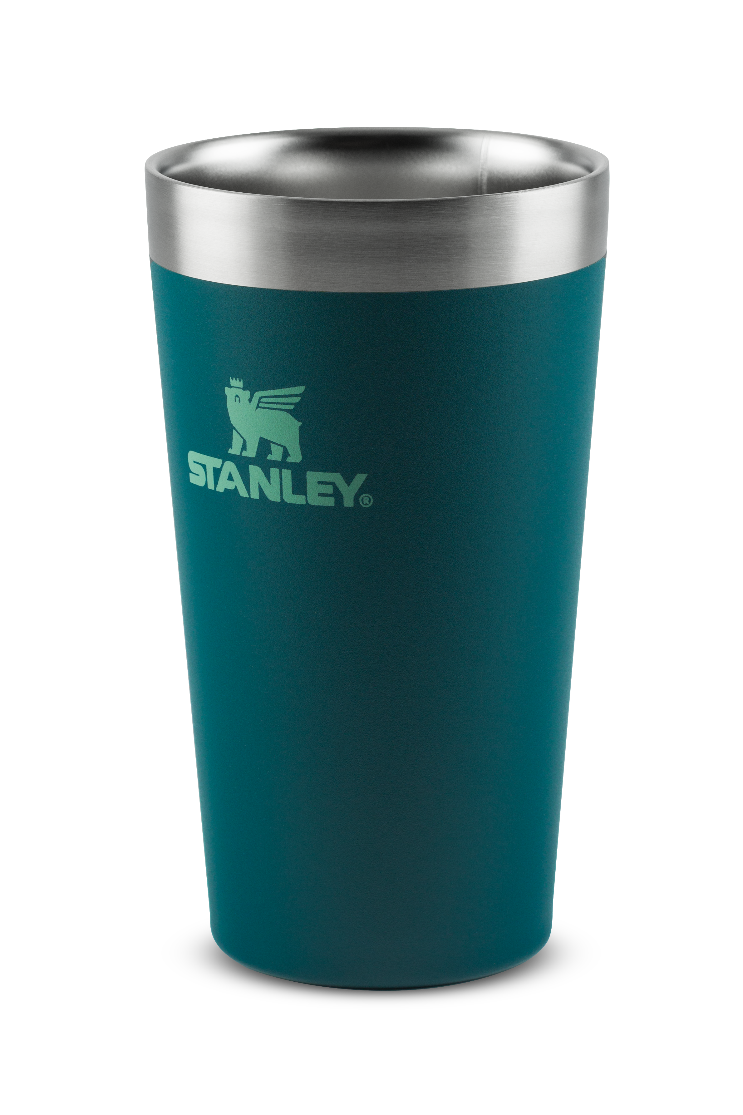 Copo Térmico Stanley Coastal Teal | 354ml
