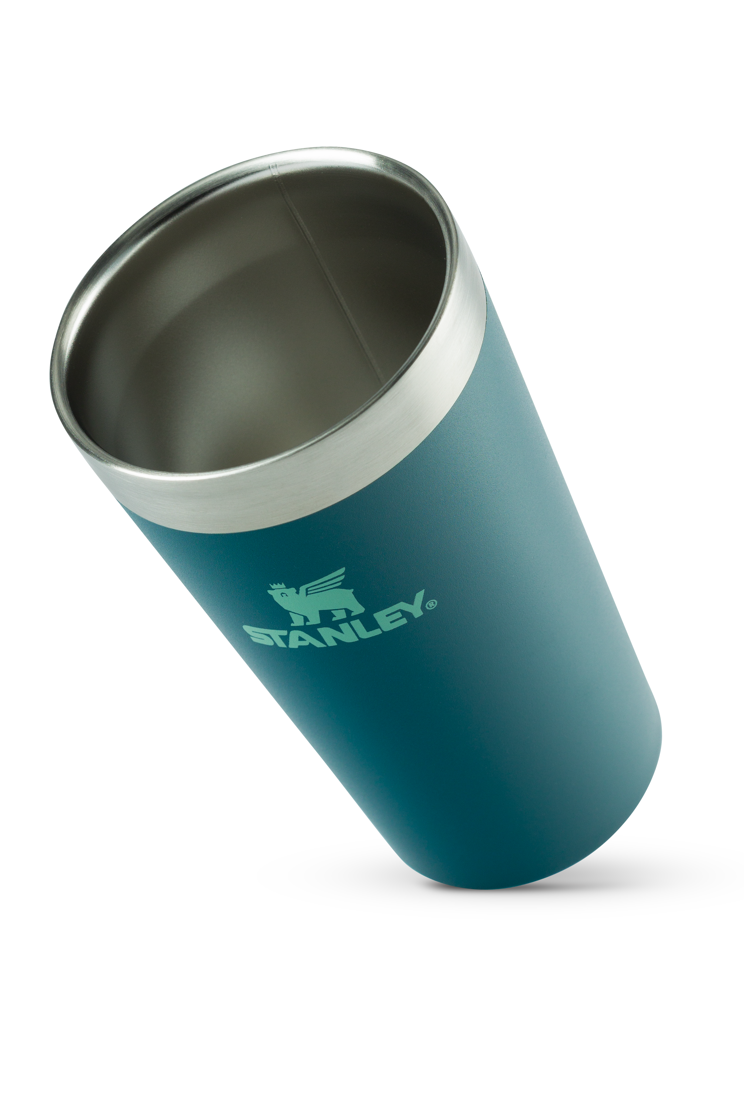 Copo Térmico Stanley Coastal Teal | 354ml