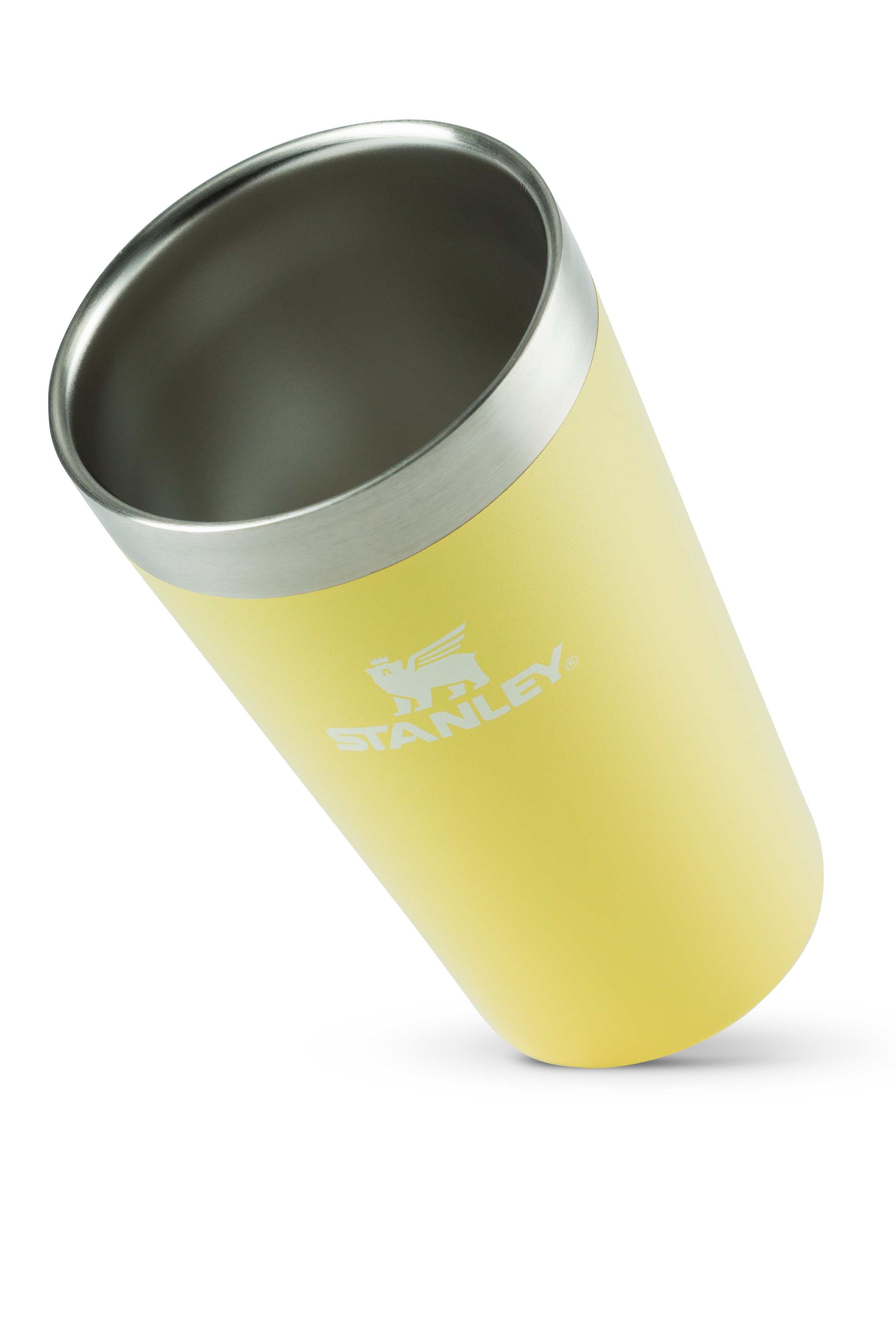 Copo Térmico Stanley Daffodil | 354ml