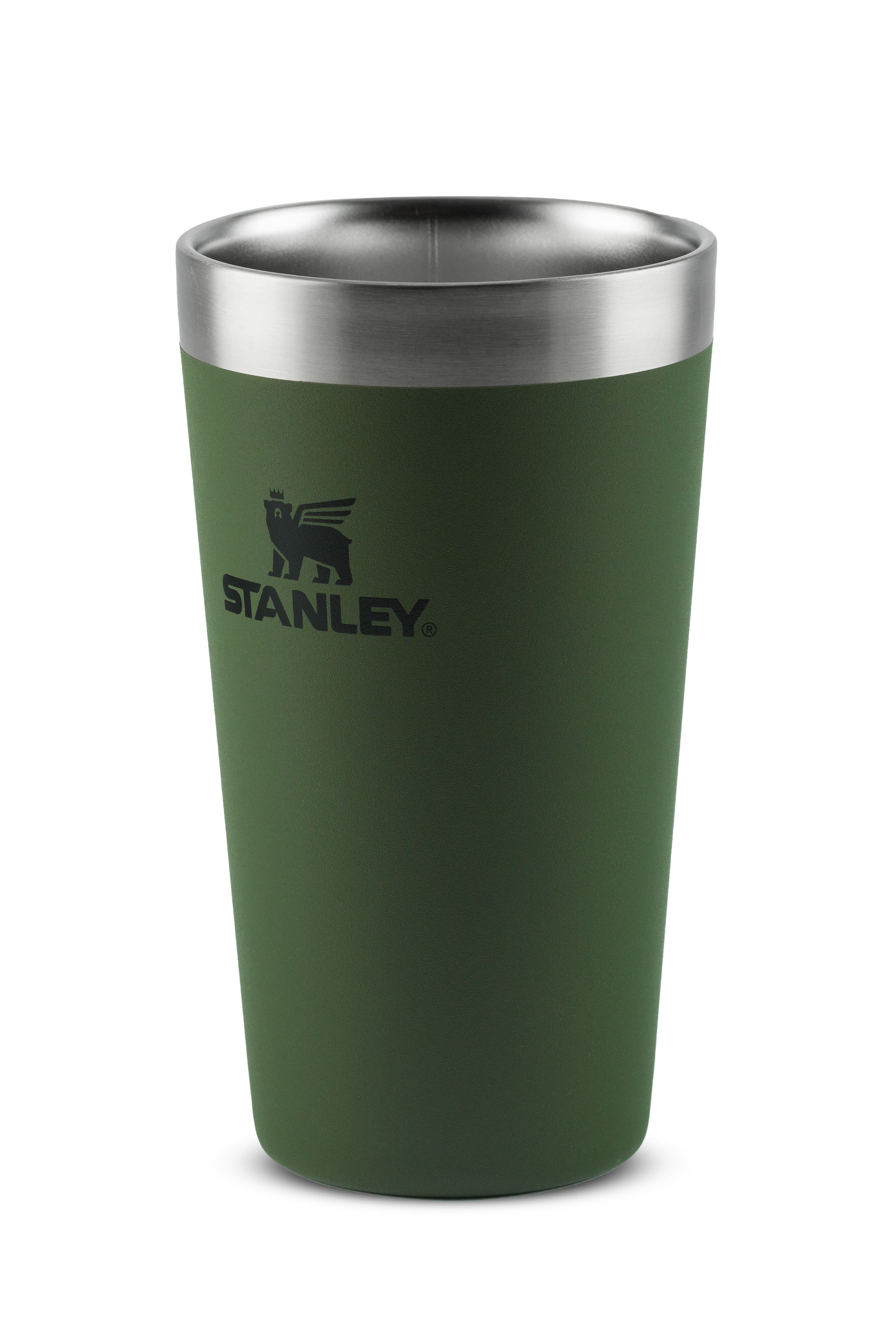 Copo Térmico Stanley Dried Pine | 354ml