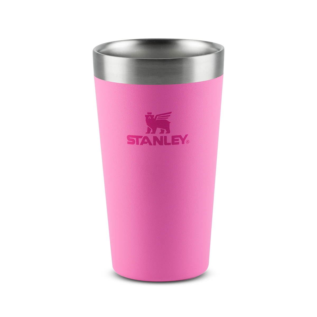 Copo Térmico Stanley Popsicle Pink | 354ml
