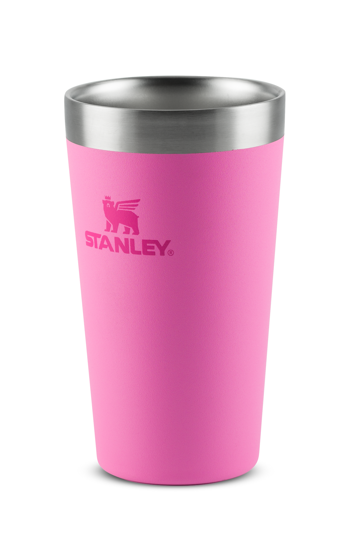 Copo Térmico Stanley Popsicle Pink | 354ml