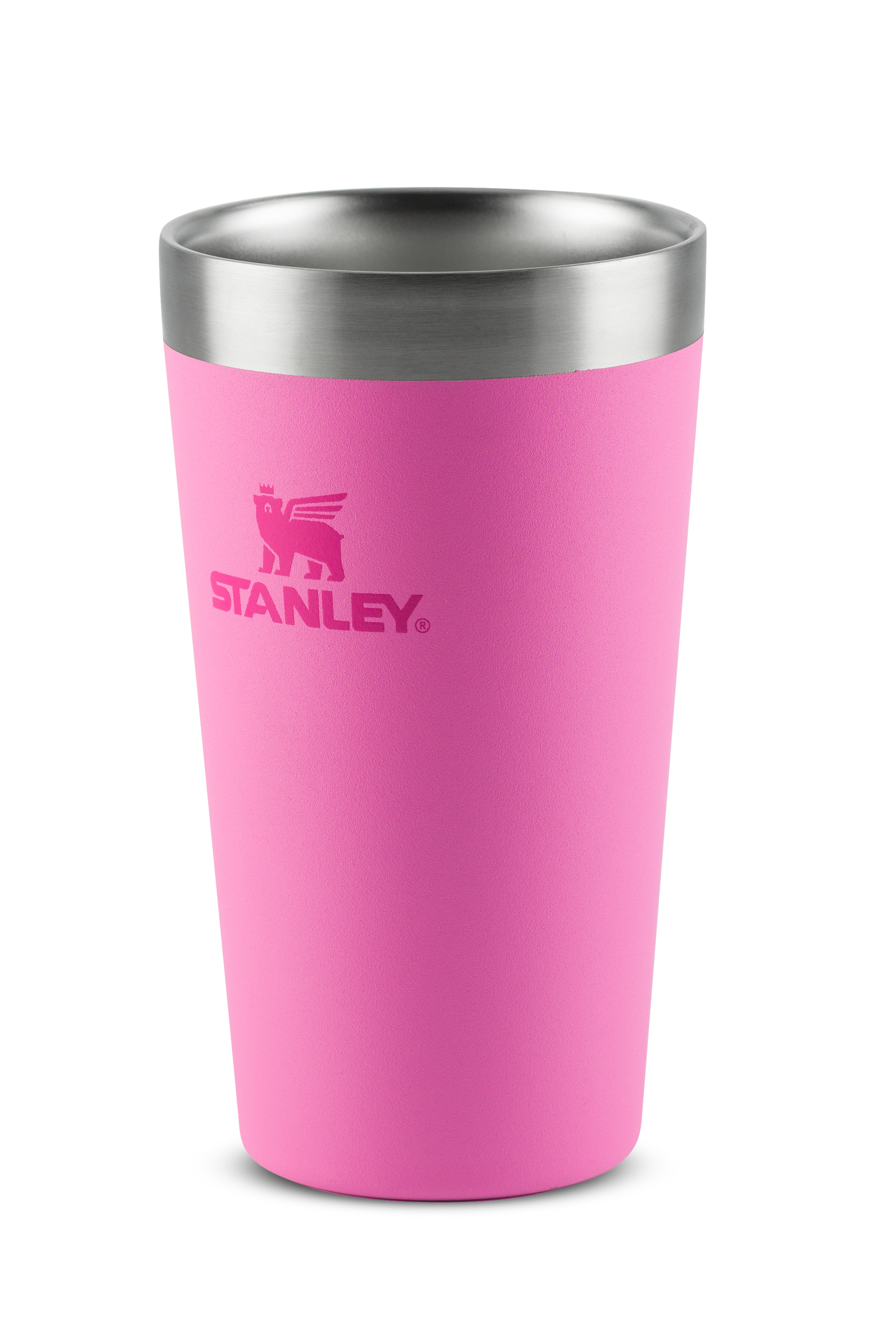 Copo Térmico Stanley Popsicle Pink | 354ml
