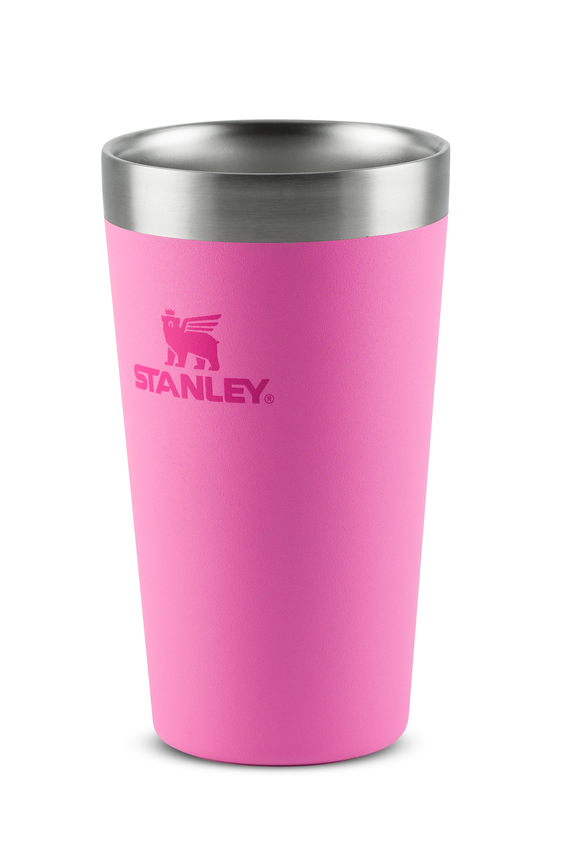 Copo Térmico Stanley Popsicle Pink | 354ml