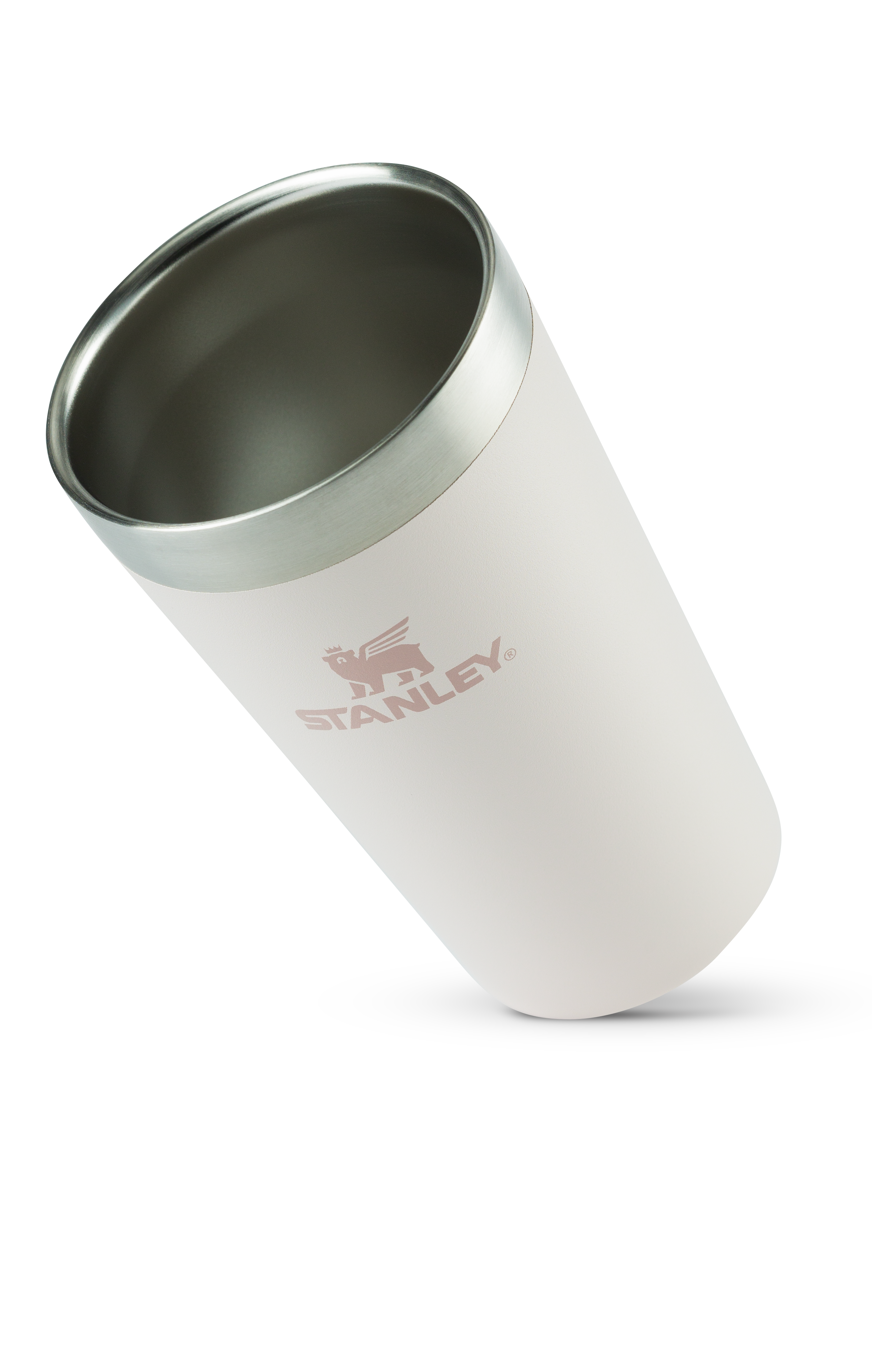 Copo Térmico Stanley Rose Quartz | 354ml