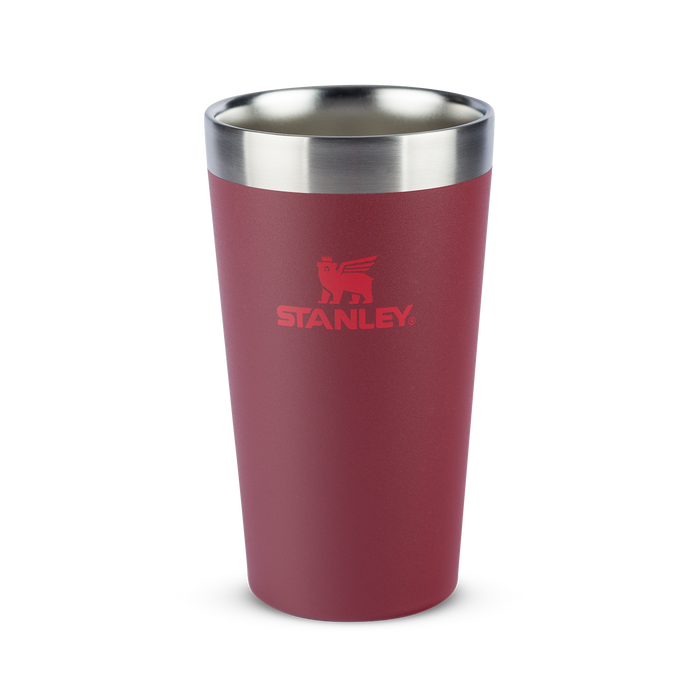 Copo Térmico Stanley Cranberry | 354ml
