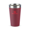 Modelo 15 - Copo Térmico Stanley Cranberry | 354ml