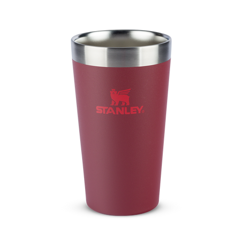 Copo Térmico Stanley Cranberry | 354ml