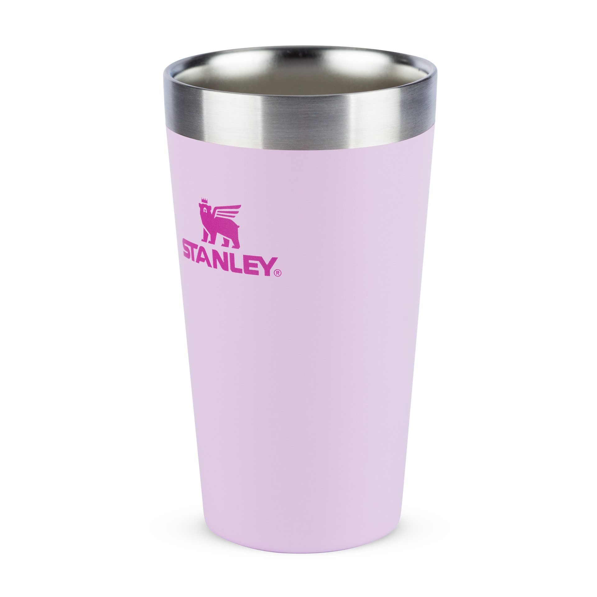 Copo Térmico Stanley Soft Orchid | 354ml