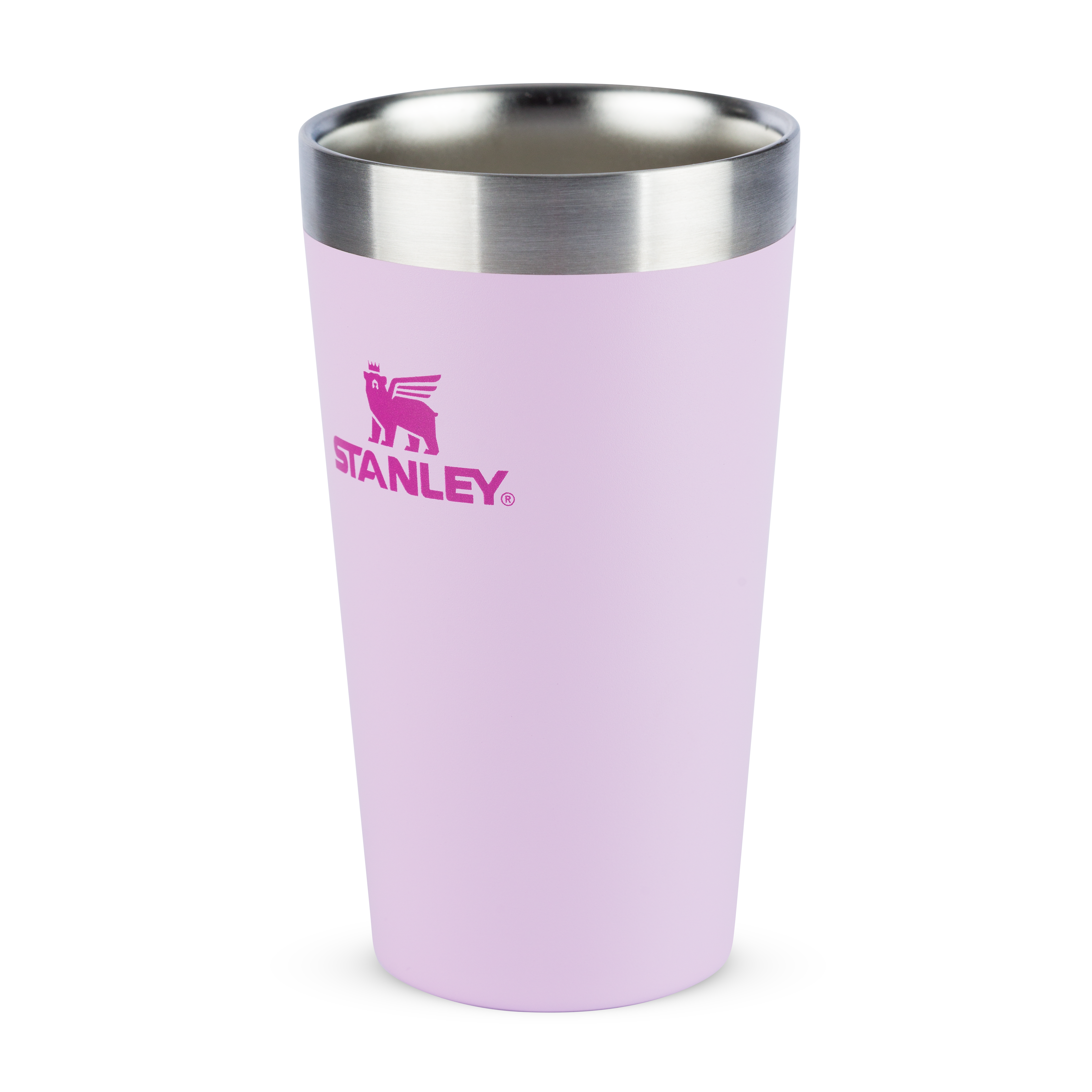 Copo Térmico Stanley Soft Orchid | 354ml