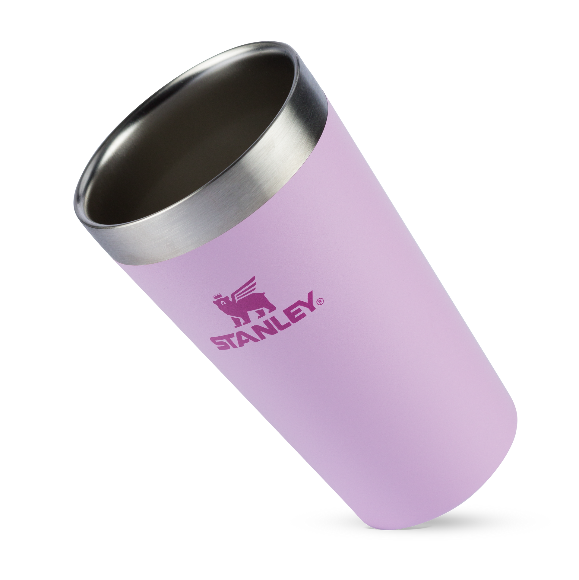 Copo Térmico Stanley Soft Orchid | 354ml