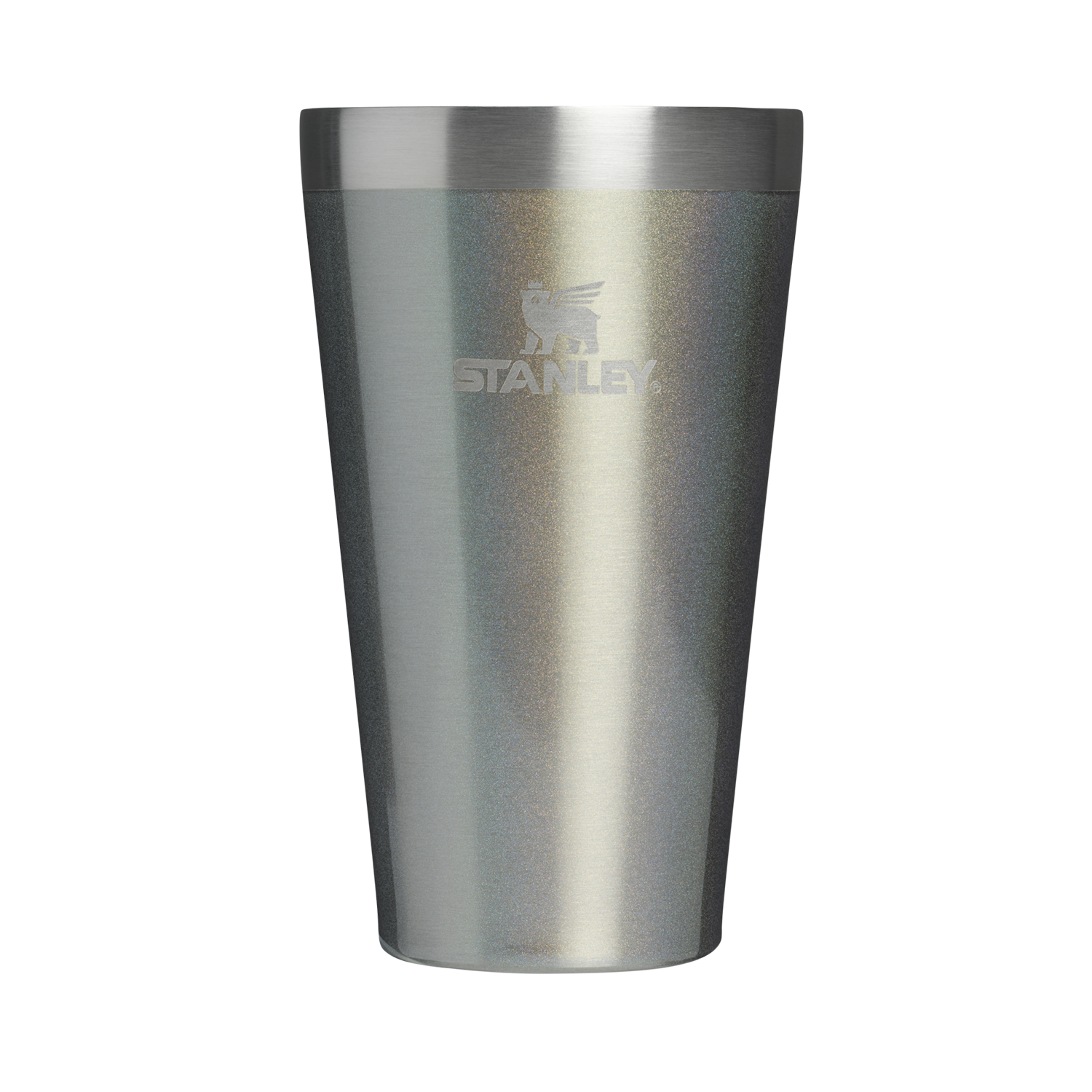 Copo Térmico Stainless Steel Shimmer | 473ml