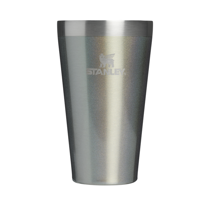 Copo Térmico Stainless Steel Shimmer | 473ml