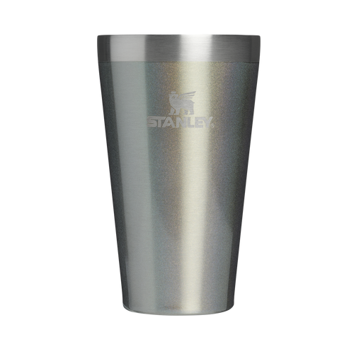 Copo Térmico Stainless Steel Shimmer | 473ml