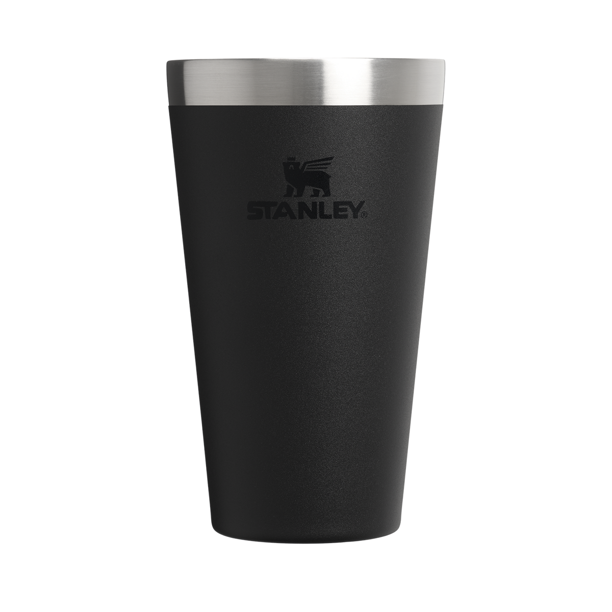 Copo Térmico Stanley Black 2.0 | 473ml
