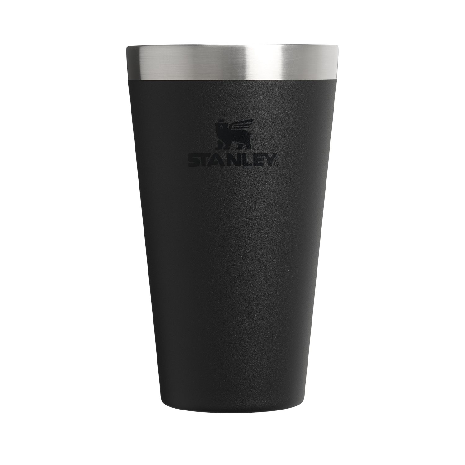Copo Térmico Stanley Black 2.0 | 473ml