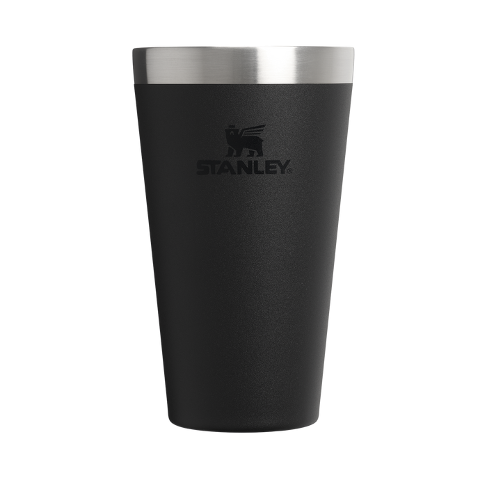 Copo Térmico Stanley Black 2.0 | 473ml