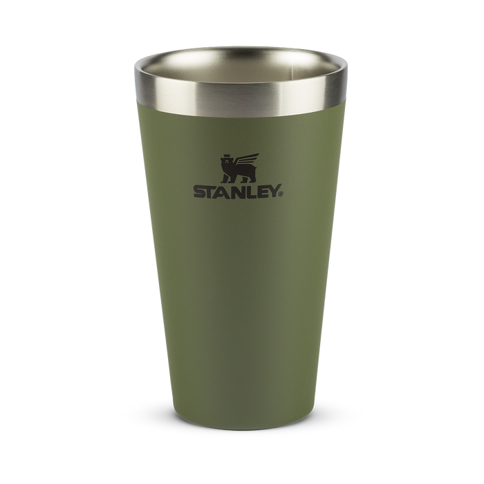 Copo Térmico Stanley Dried Pine | 473ml
