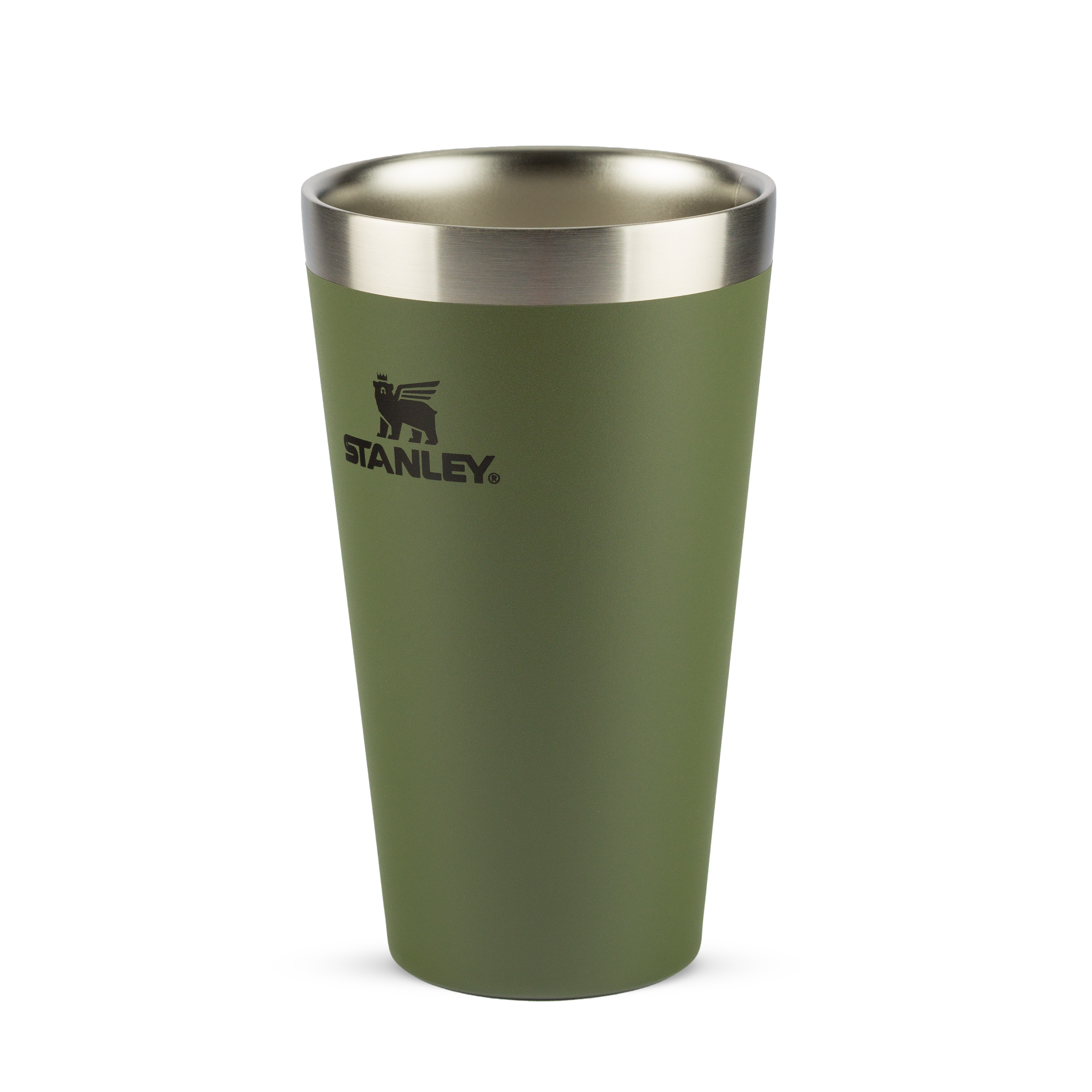 Copo Térmico Stanley Dried Pine | 473ml