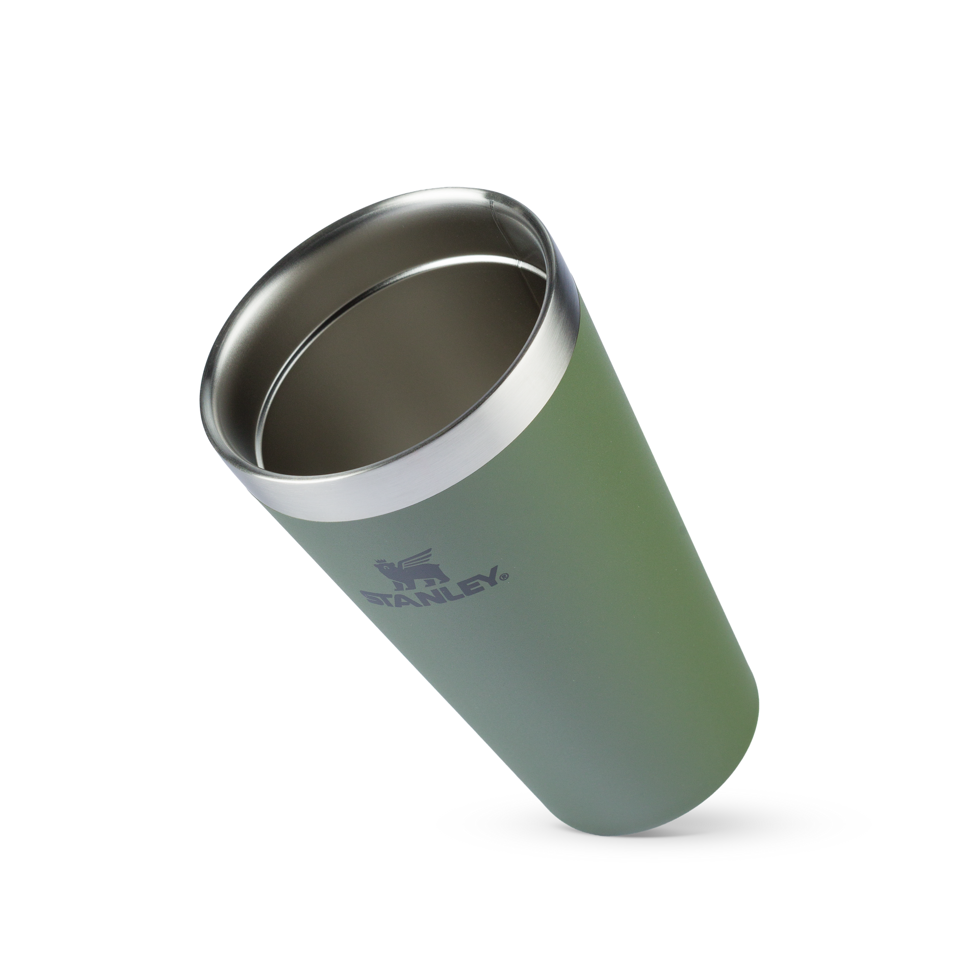 Copo Térmico Stanley Dried Pine | 473ml