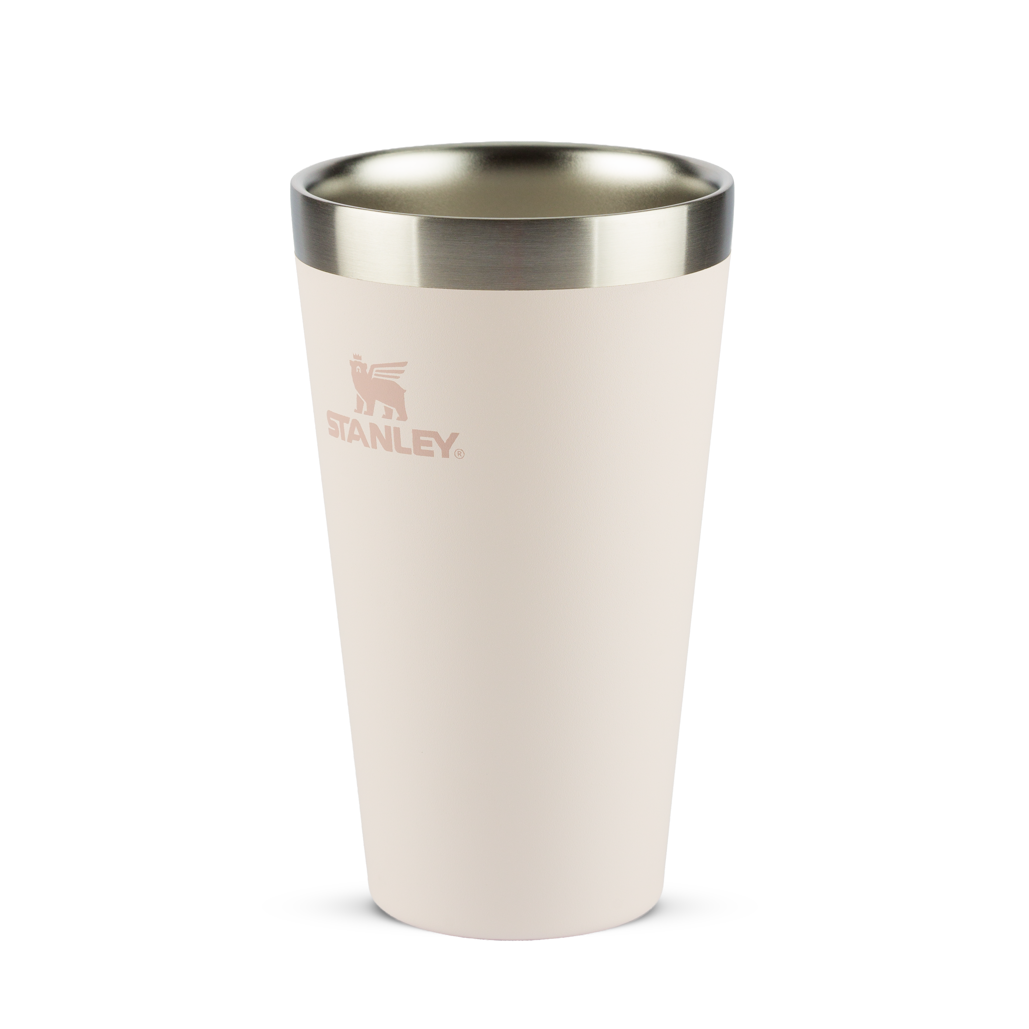 Copo Térmico Stanley Rose Quartz | 473ml