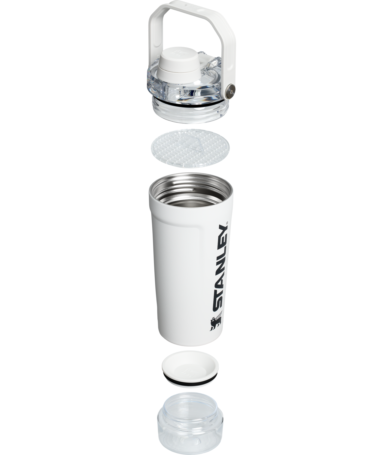 Activate Shaker Chalk | 591ml