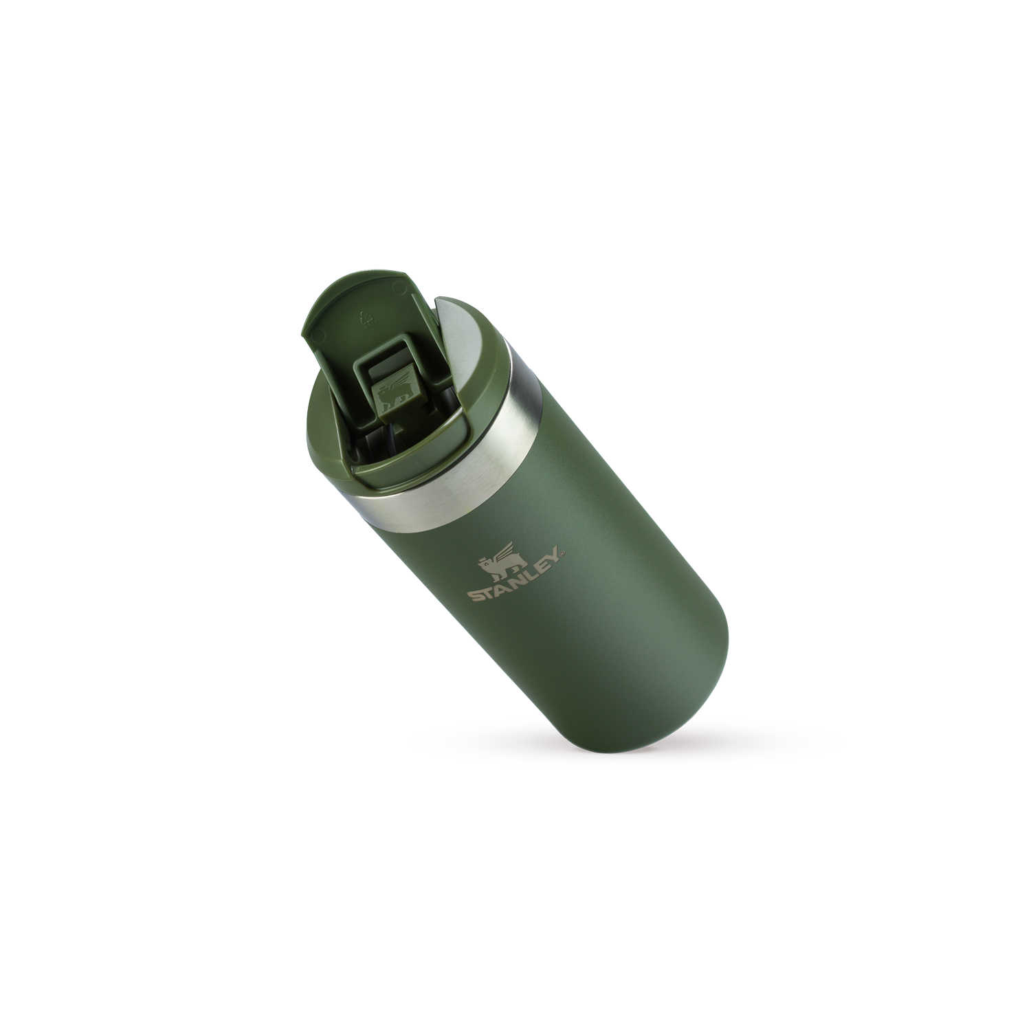 Garrafa Térmica Aerolight Transit Dried Pine | 354ml