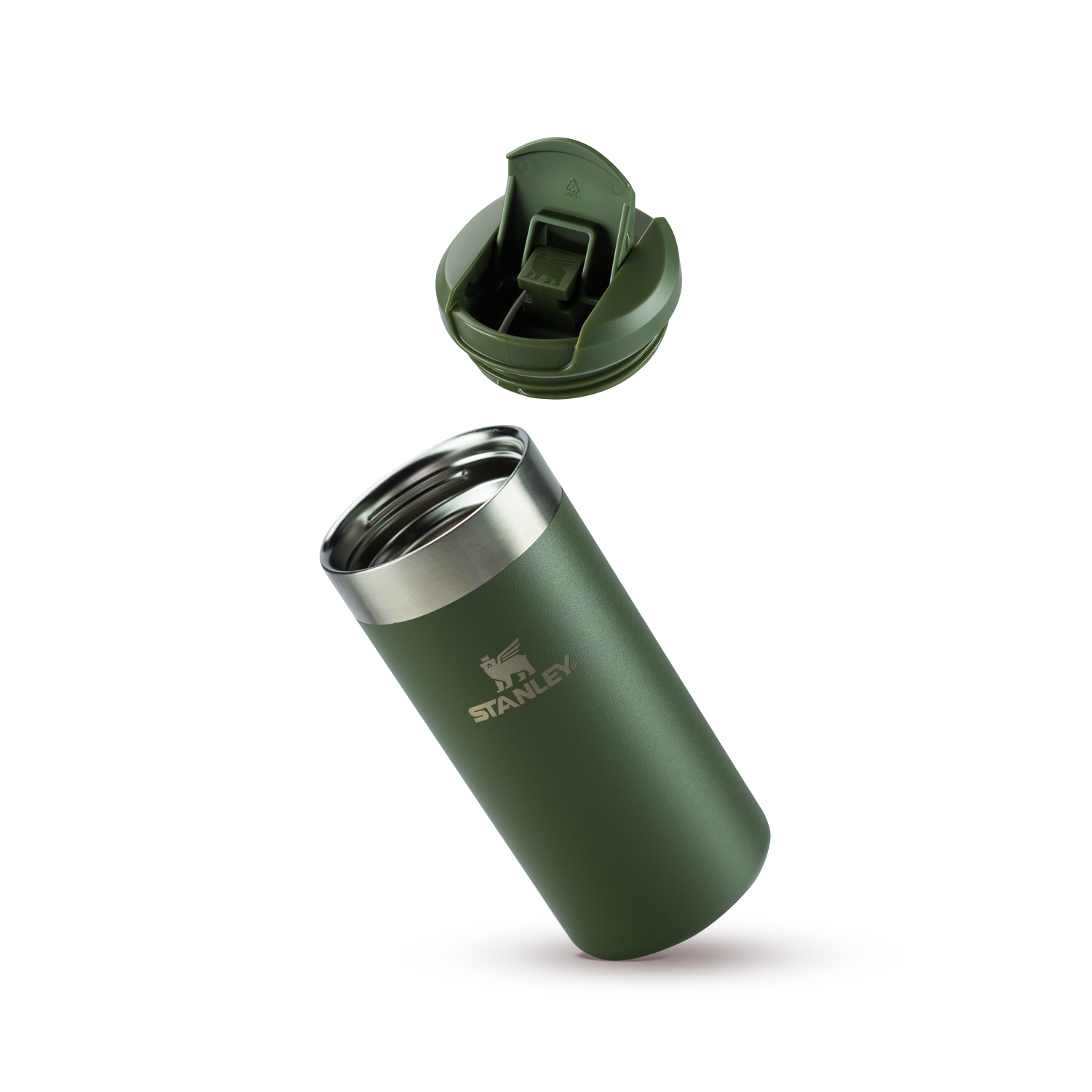 Garrafa Térmica Aerolight Transit Dried Pine | 354ml