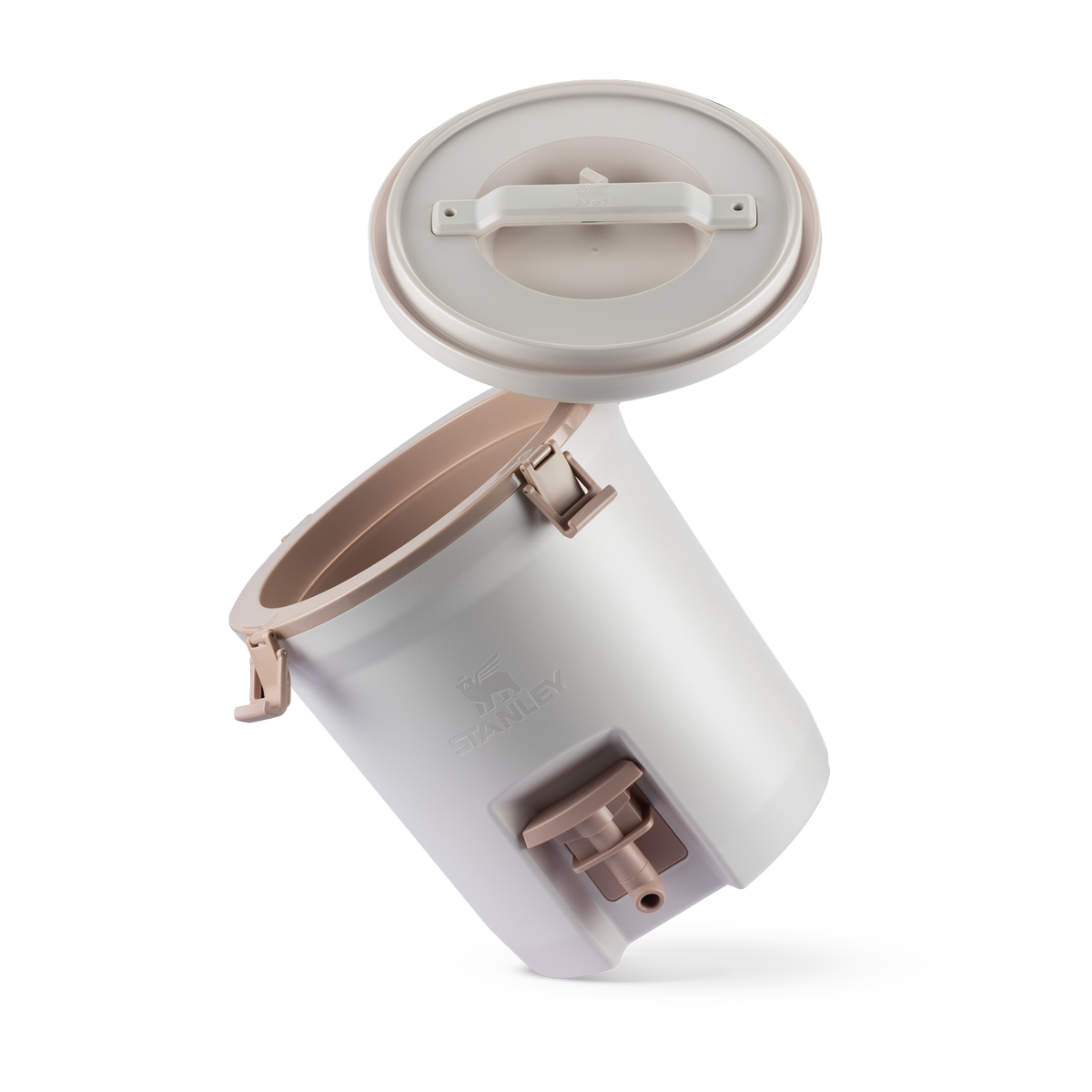 Jug Térmica Stanley Rose Quartz | 7.5L