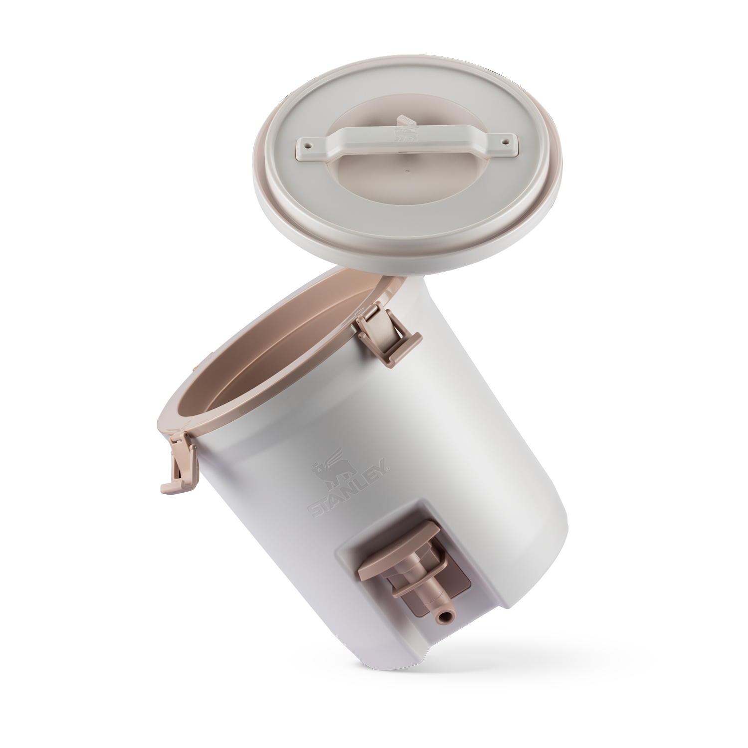 Jug Térmica Stanley Rose Quartz | 7.5L